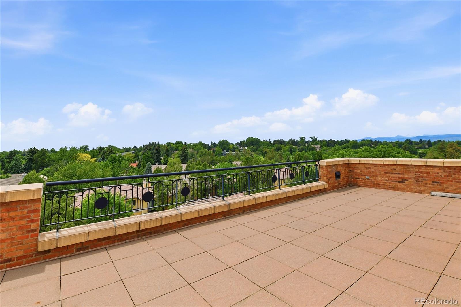 MLS Image #13 for 2400 e cherry creek south drive 602,denver, Colorado