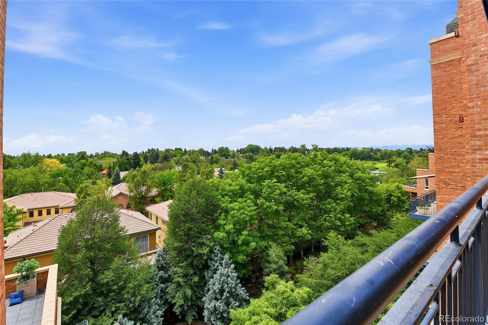 MLS Image #15 for 2400 e cherry creek south drive 602,denver, Colorado