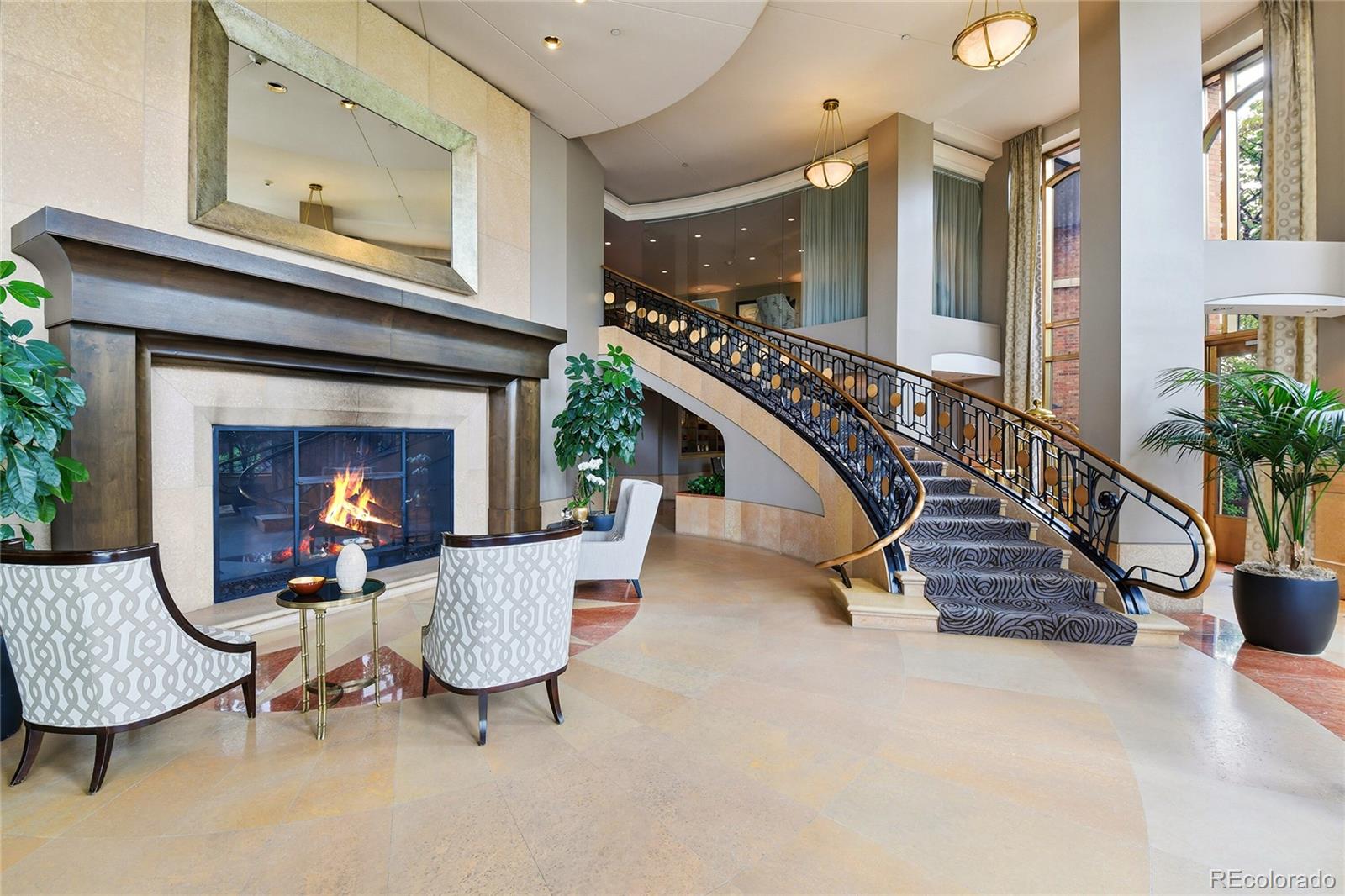 MLS Image #18 for 2400 e cherry creek south drive 602,denver, Colorado