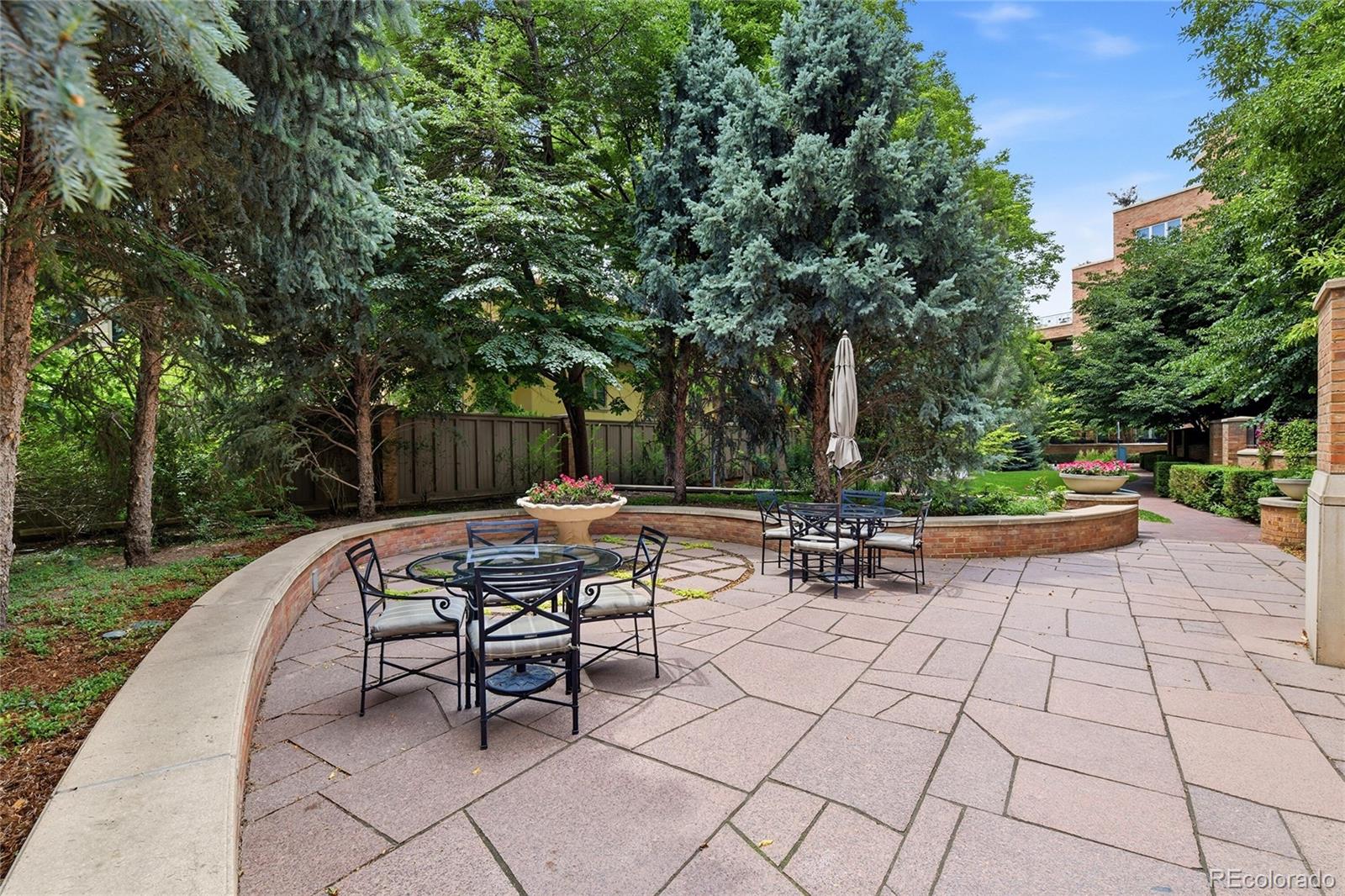 MLS Image #21 for 2400 e cherry creek south drive 602,denver, Colorado