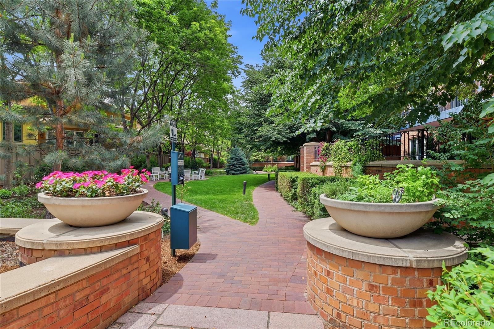 MLS Image #22 for 2400 e cherry creek south drive 602,denver, Colorado