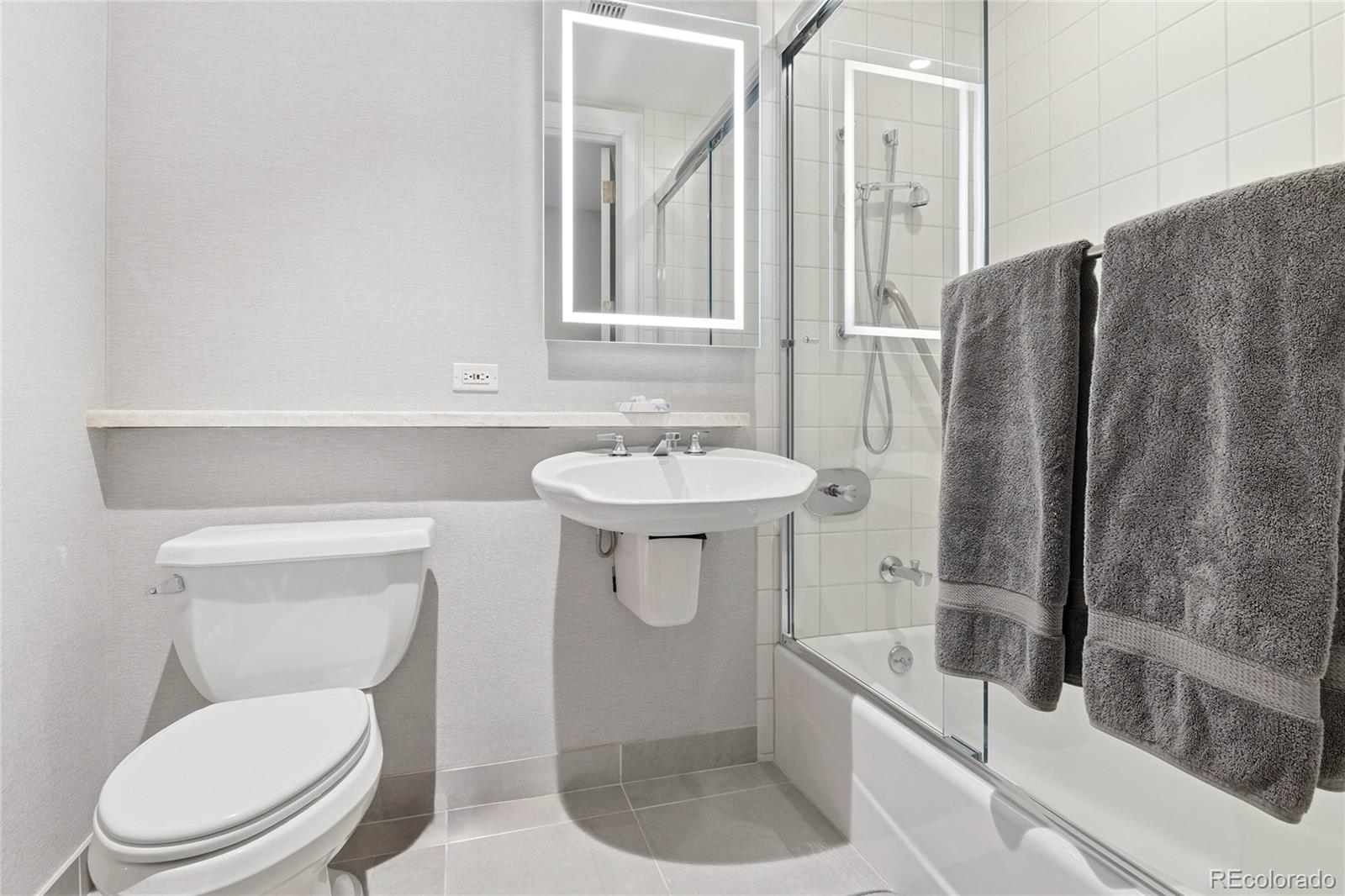 MLS Image #28 for 2400 e cherry creek south drive 602,denver, Colorado