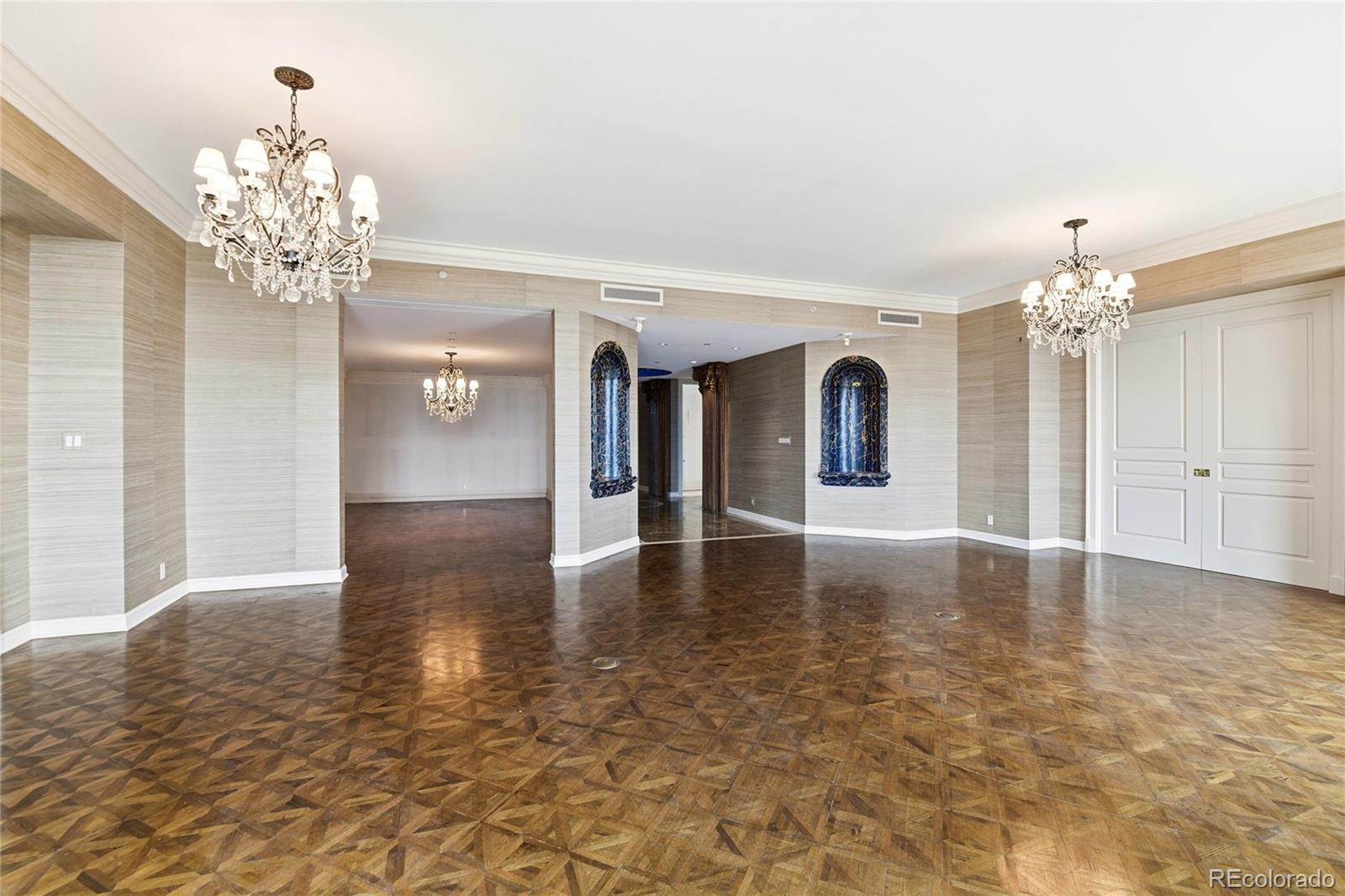 MLS Image #5 for 2400 e cherry creek south drive 602,denver, Colorado