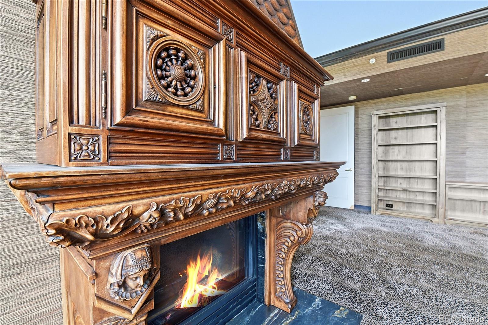 MLS Image #8 for 2400 e cherry creek south drive 602,denver, Colorado