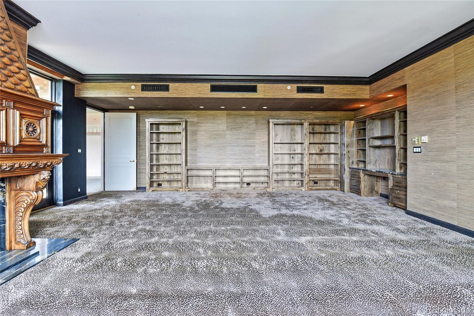 MLS Image #9 for 2400 e cherry creek south drive 602,denver, Colorado