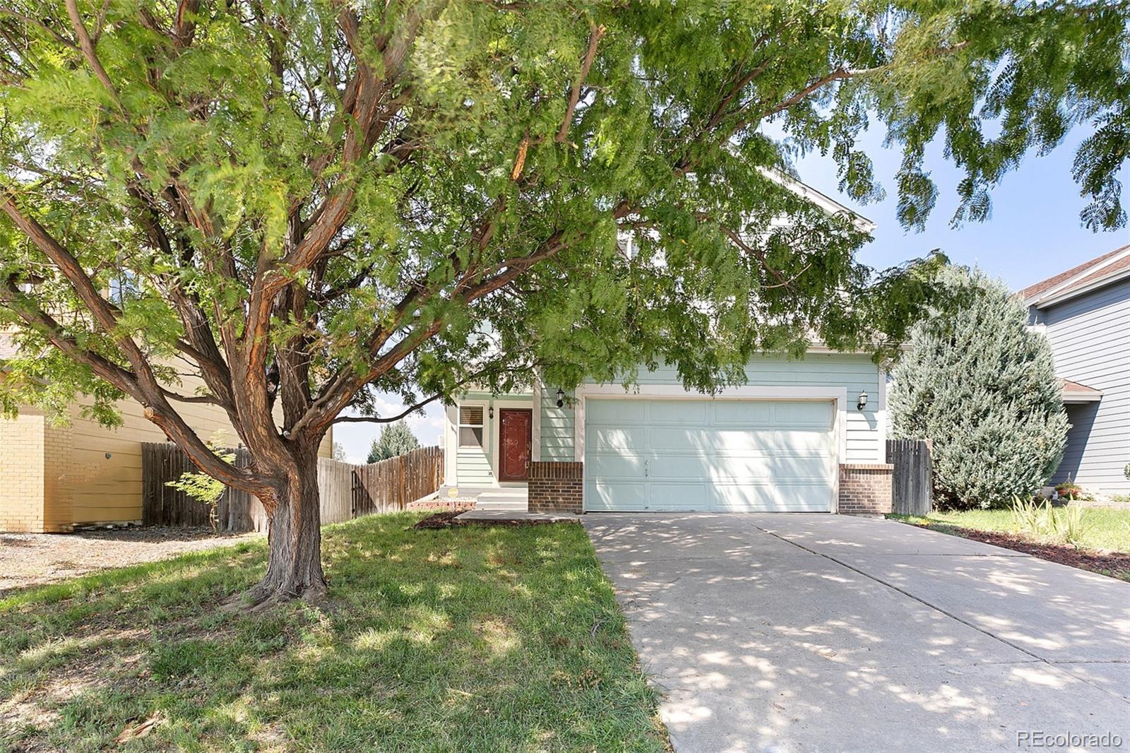 MLS Image #0 for 4404  bramble lane,colorado springs, Colorado