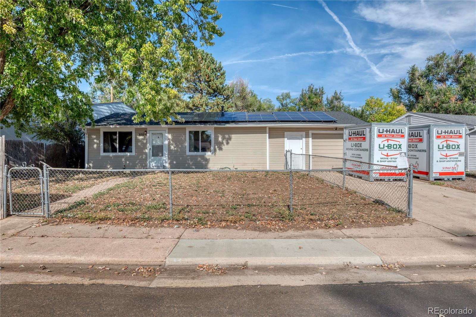 MLS Image #1 for 3175 w bear creek drive,englewood, Colorado