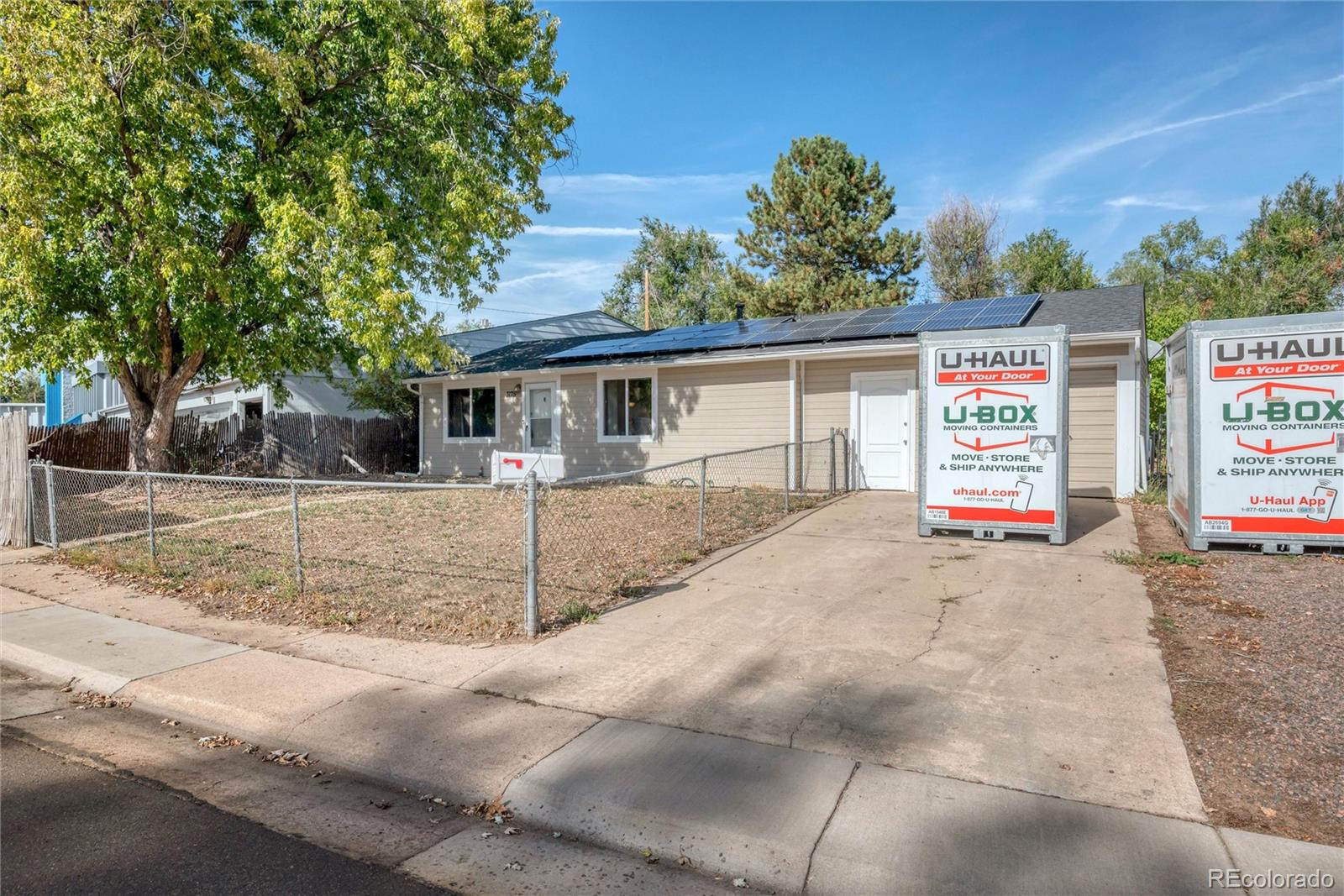 MLS Image #2 for 3175 w bear creek drive,englewood, Colorado