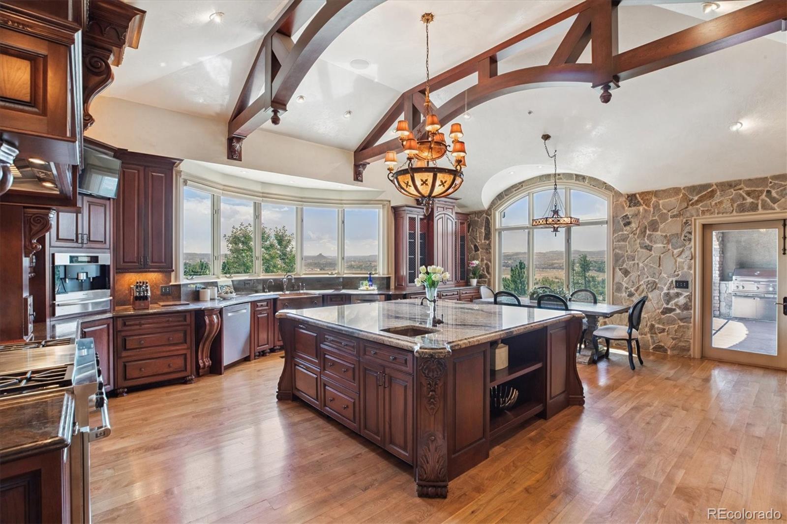 MLS Image #10 for 360  morning star way,castle rock, Colorado