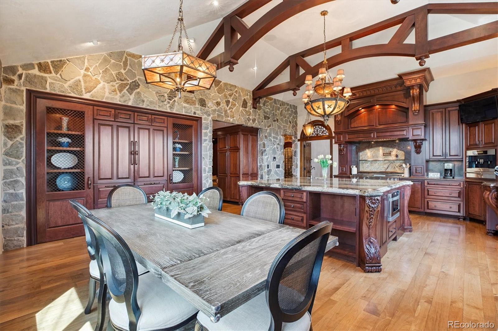MLS Image #11 for 360  morning star way,castle rock, Colorado