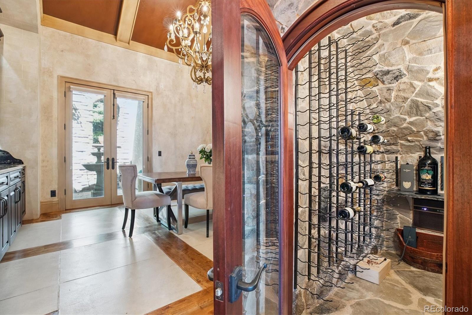 MLS Image #12 for 360  morning star way,castle rock, Colorado