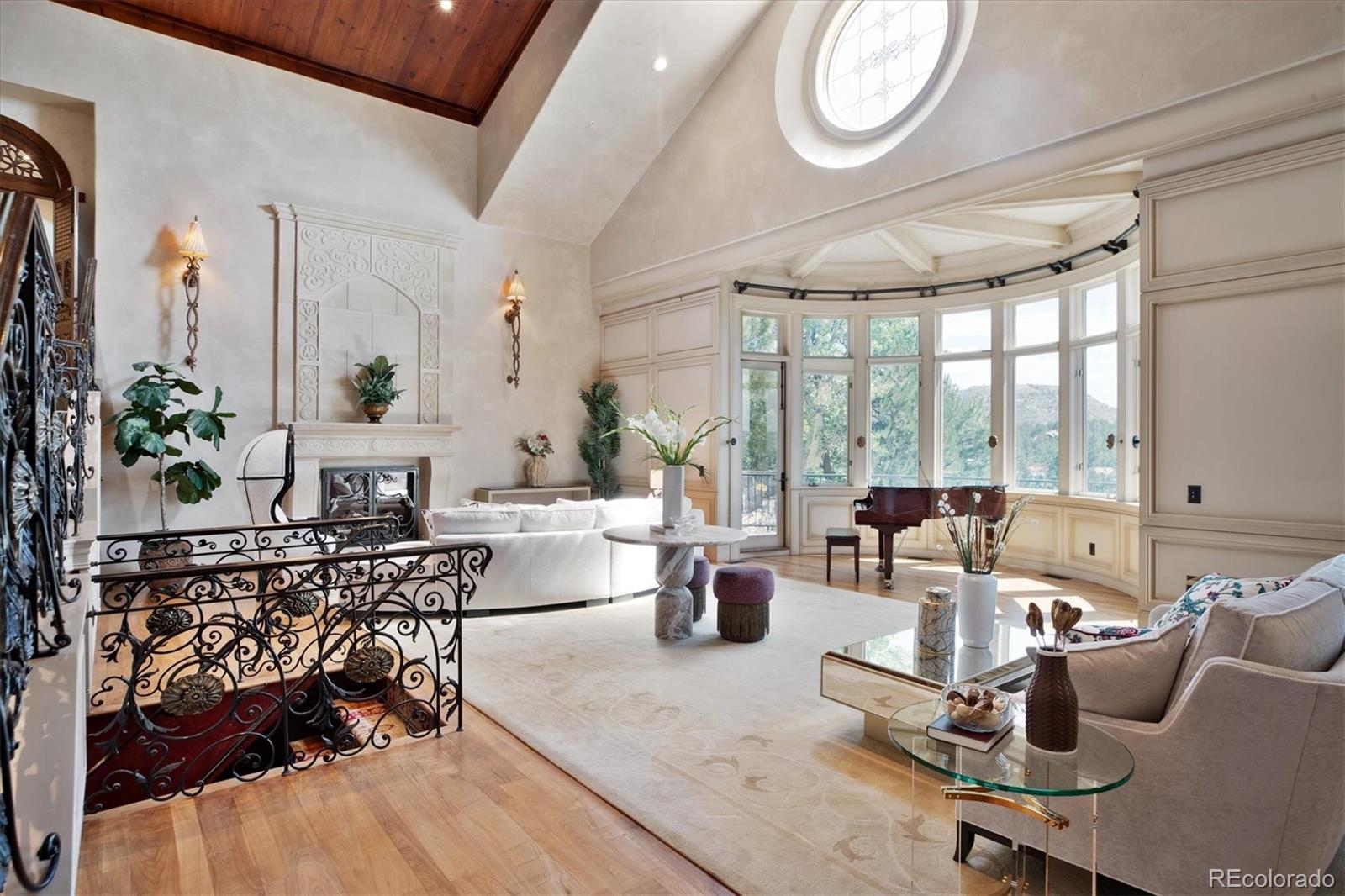 MLS Image #15 for 360  morning star way,castle rock, Colorado