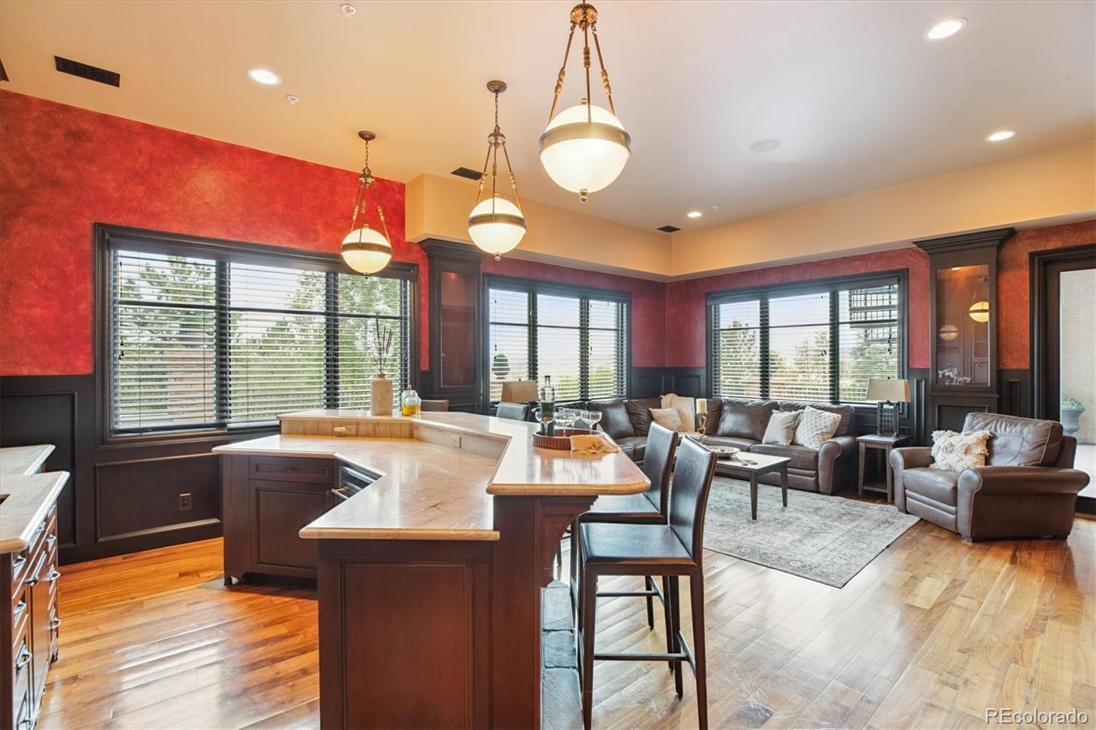 MLS Image #32 for 360  morning star way,castle rock, Colorado