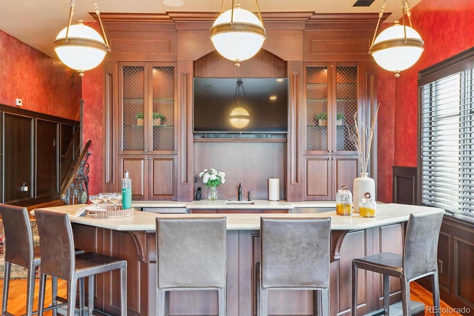 MLS Image #33 for 360  morning star way,castle rock, Colorado