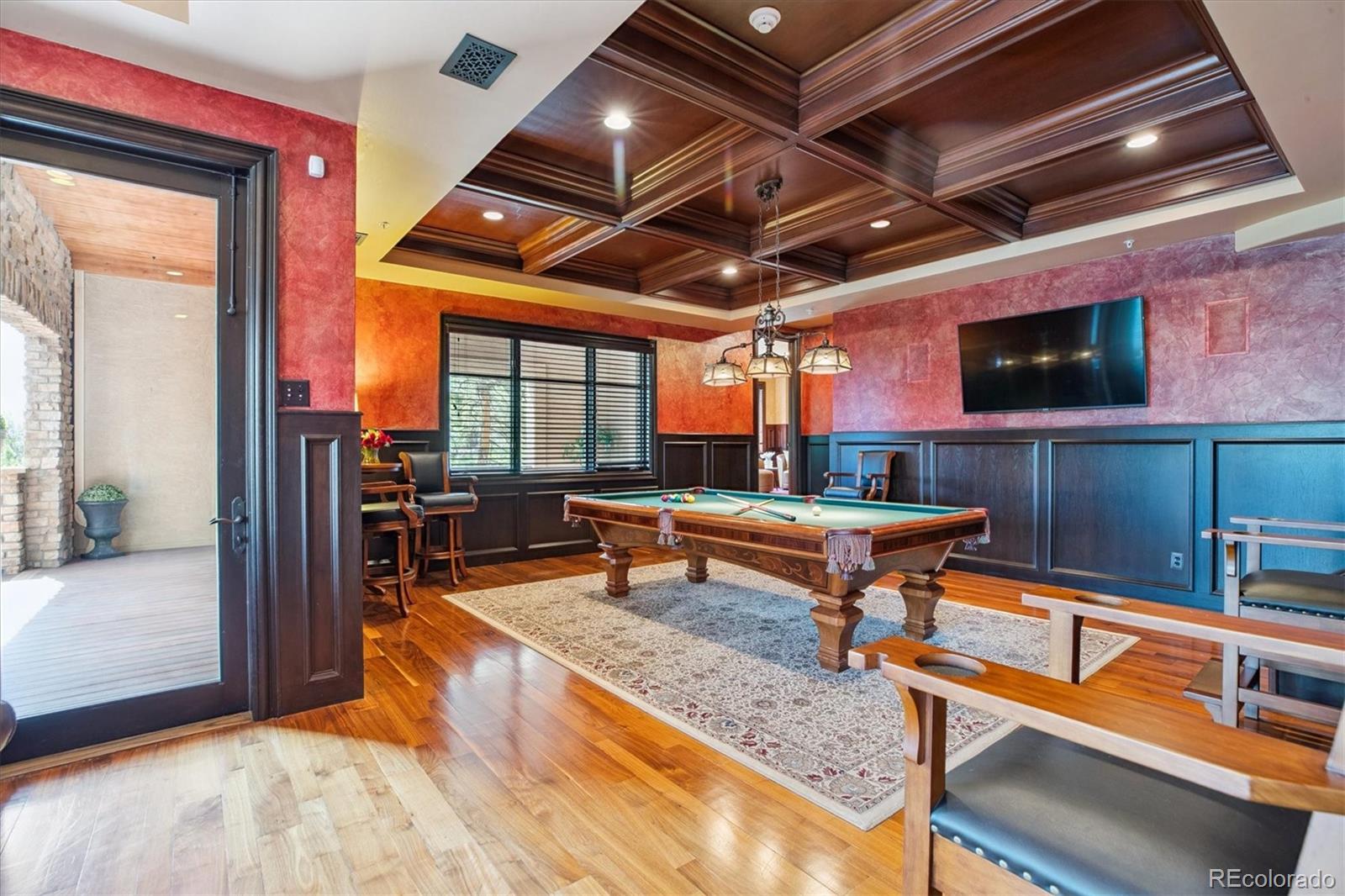 MLS Image #34 for 360  morning star way,castle rock, Colorado