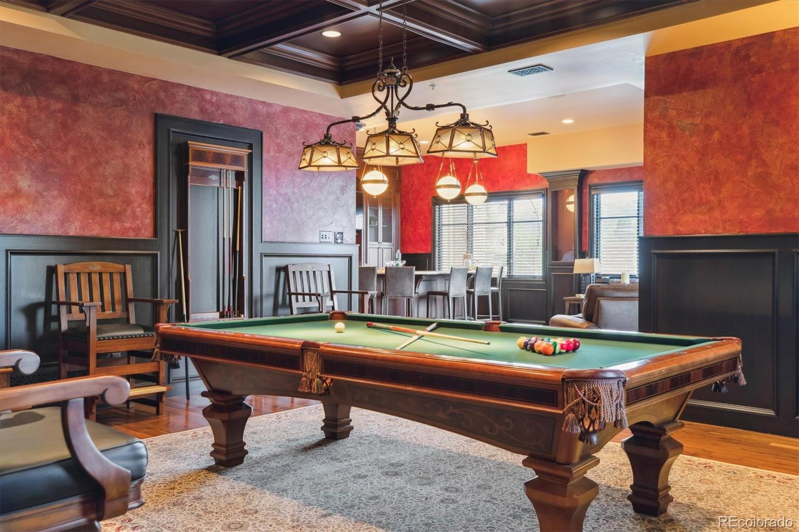 MLS Image #35 for 360  morning star way,castle rock, Colorado