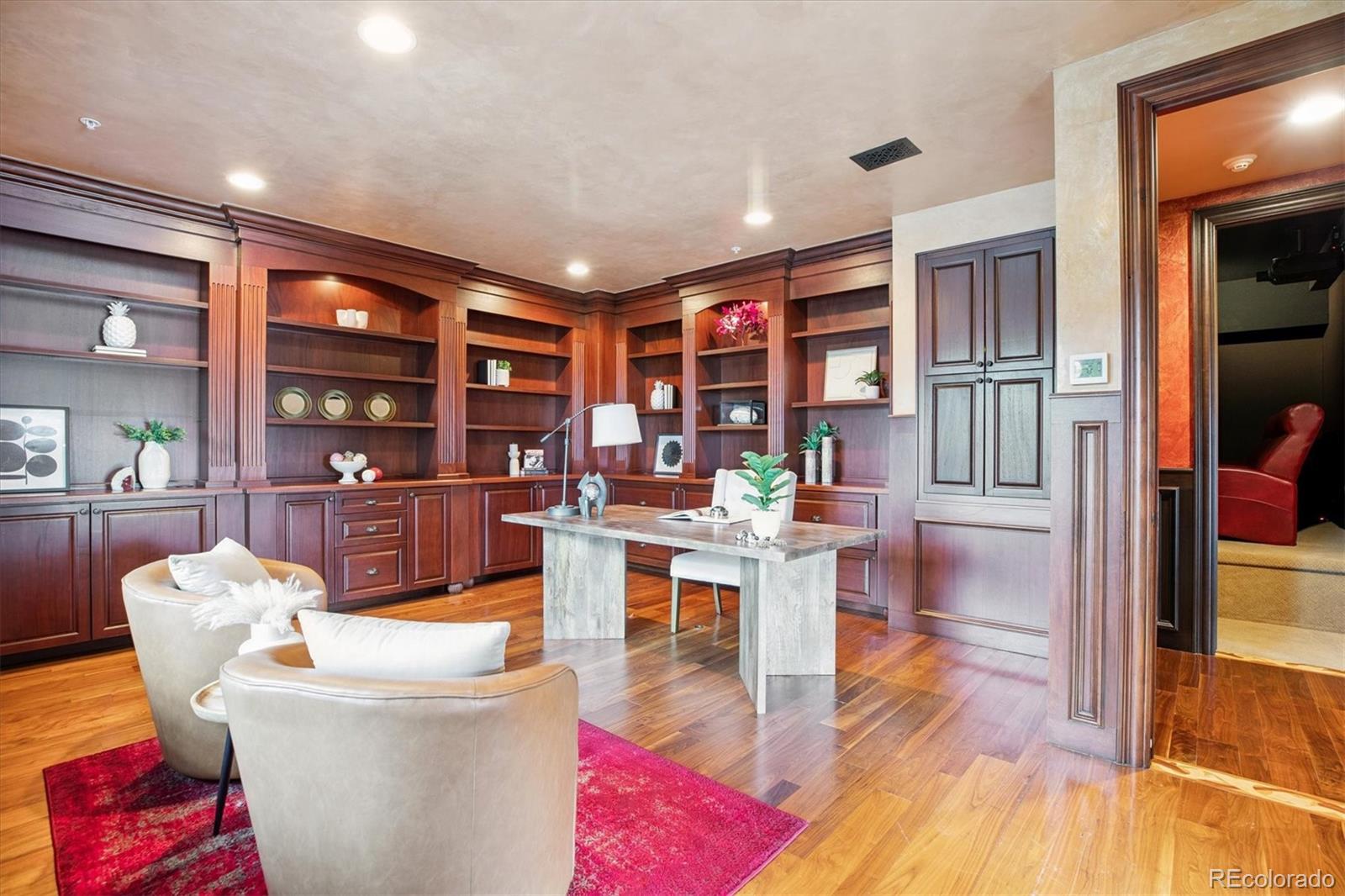 MLS Image #36 for 360  morning star way,castle rock, Colorado