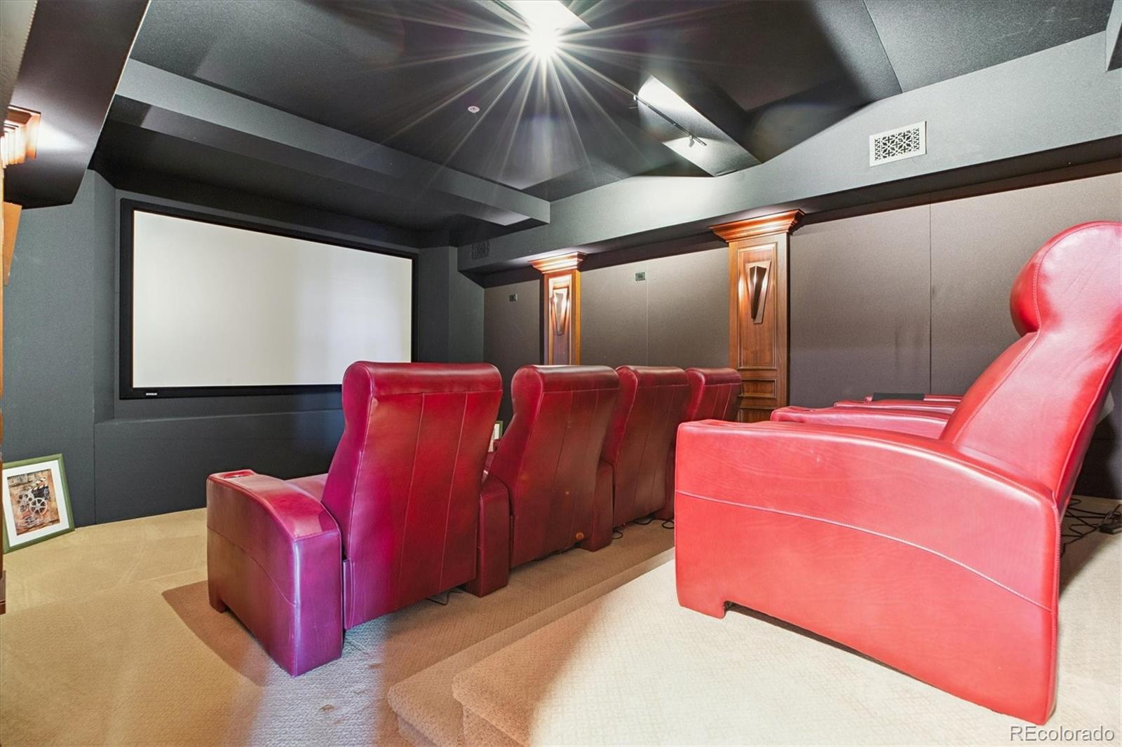MLS Image #37 for 360  morning star way,castle rock, Colorado