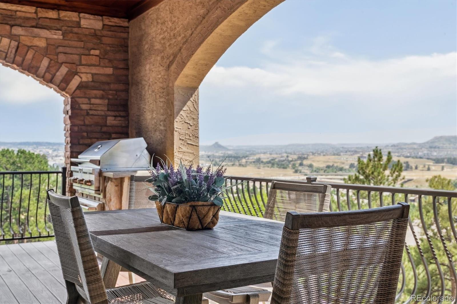 MLS Image #38 for 360  morning star way,castle rock, Colorado