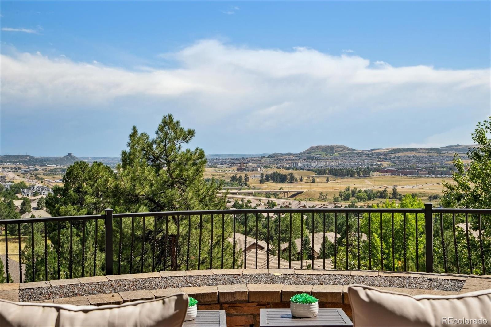 MLS Image #40 for 360  morning star way,castle rock, Colorado