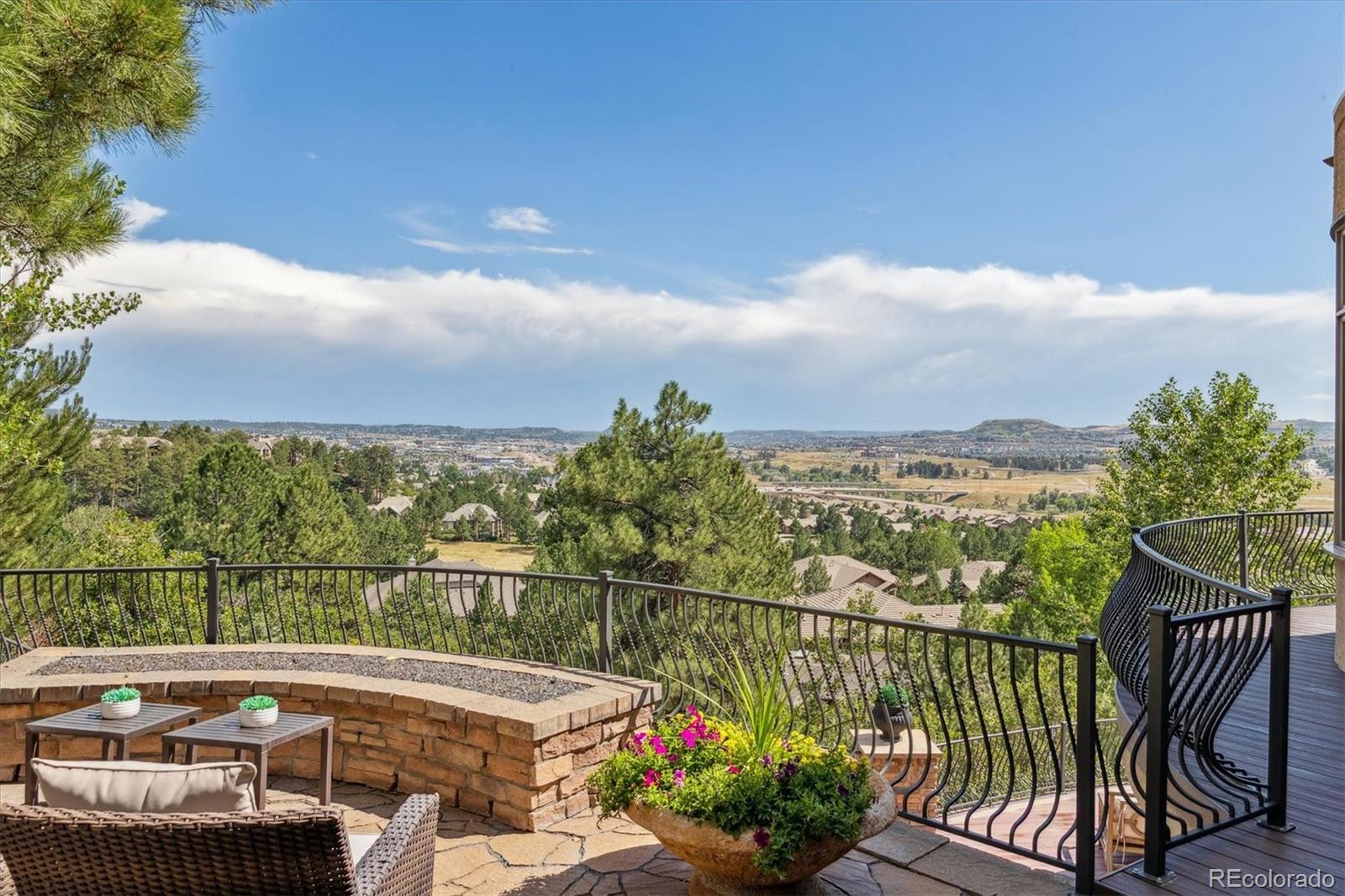 MLS Image #41 for 360  morning star way,castle rock, Colorado