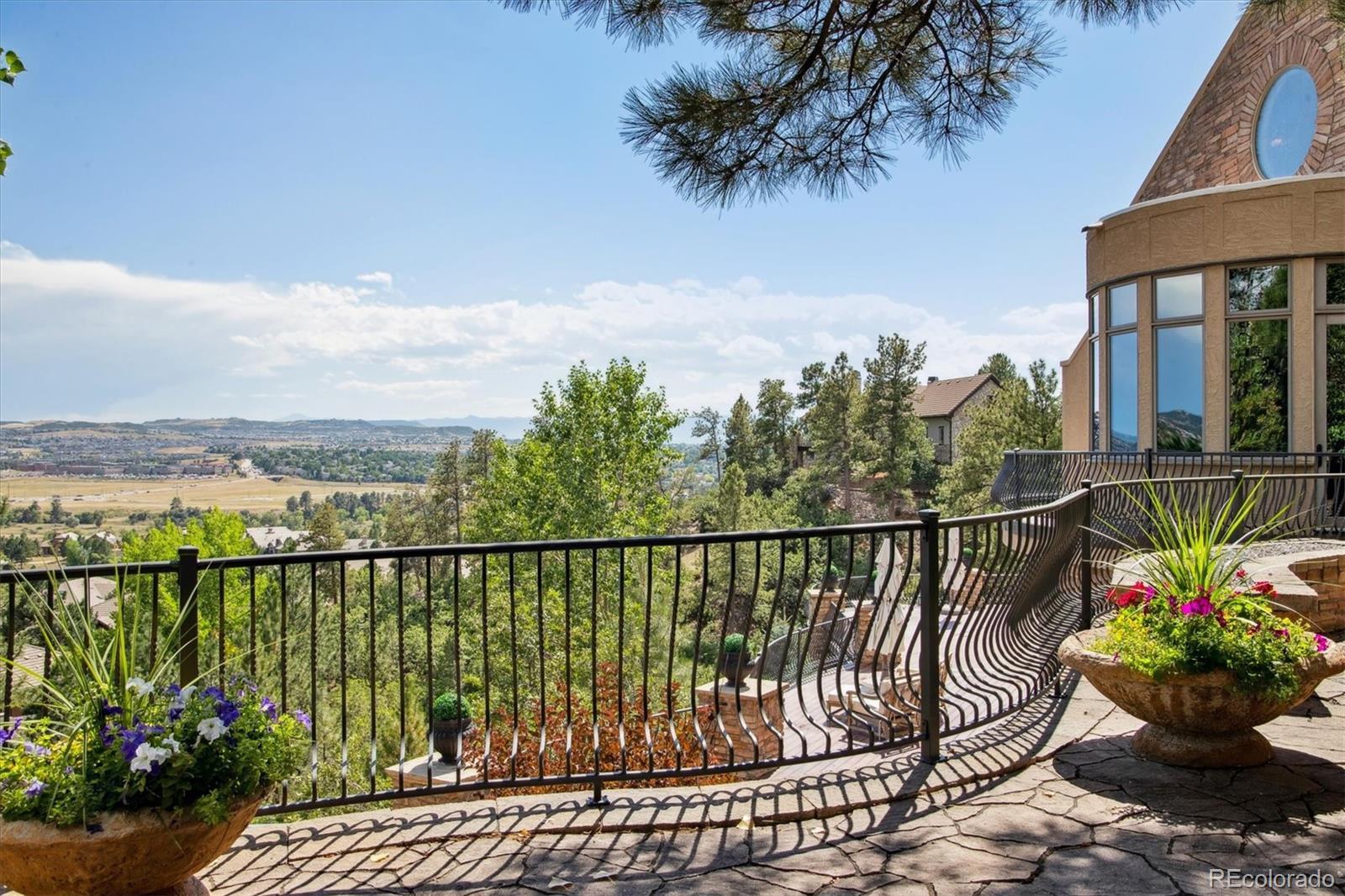 MLS Image #42 for 360  morning star way,castle rock, Colorado