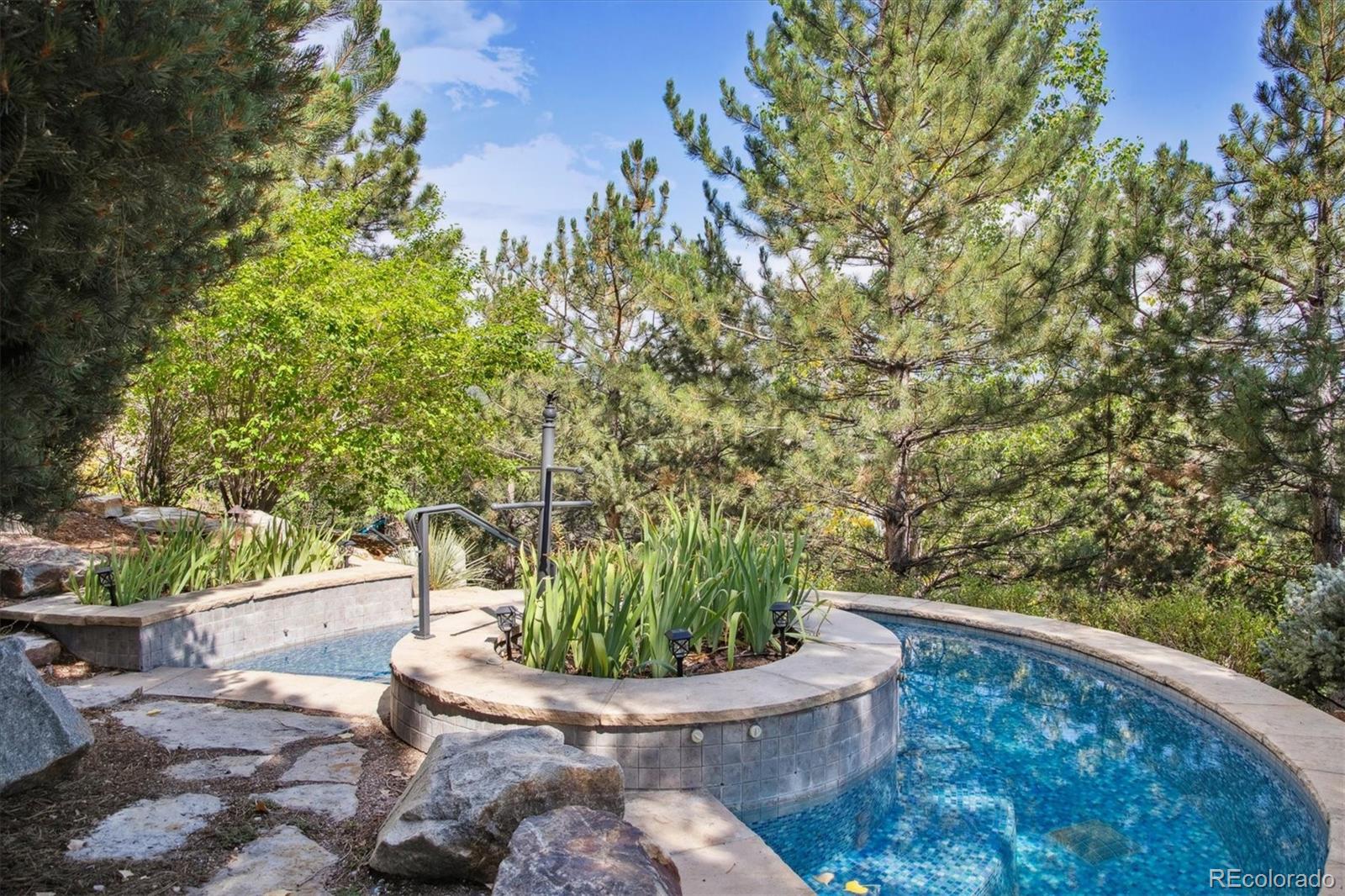 MLS Image #44 for 360  morning star way,castle rock, Colorado