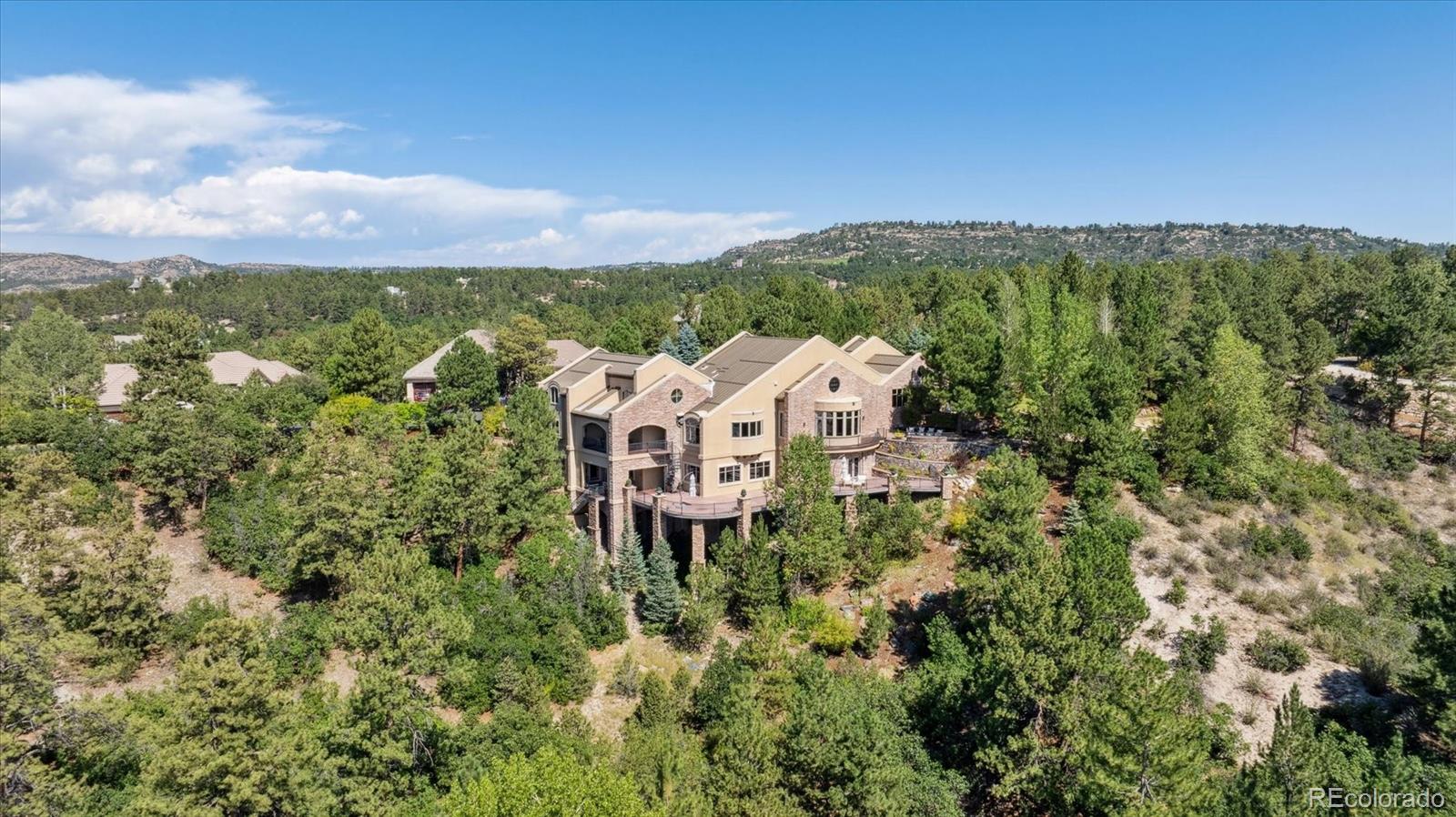 MLS Image #45 for 360  morning star way,castle rock, Colorado