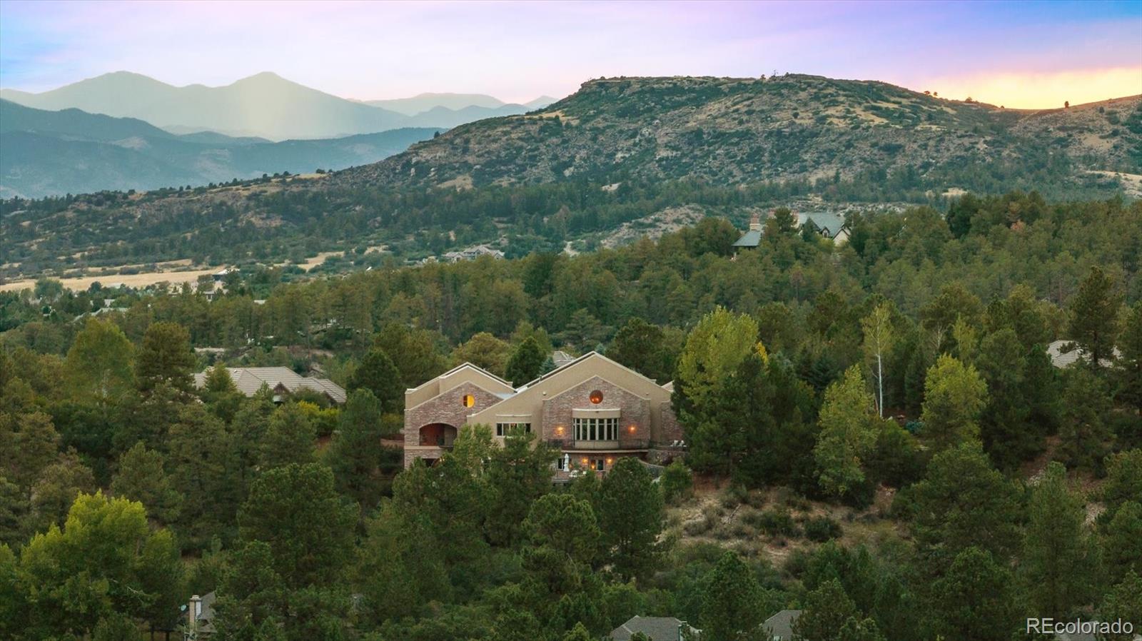 MLS Image #46 for 360  morning star way,castle rock, Colorado
