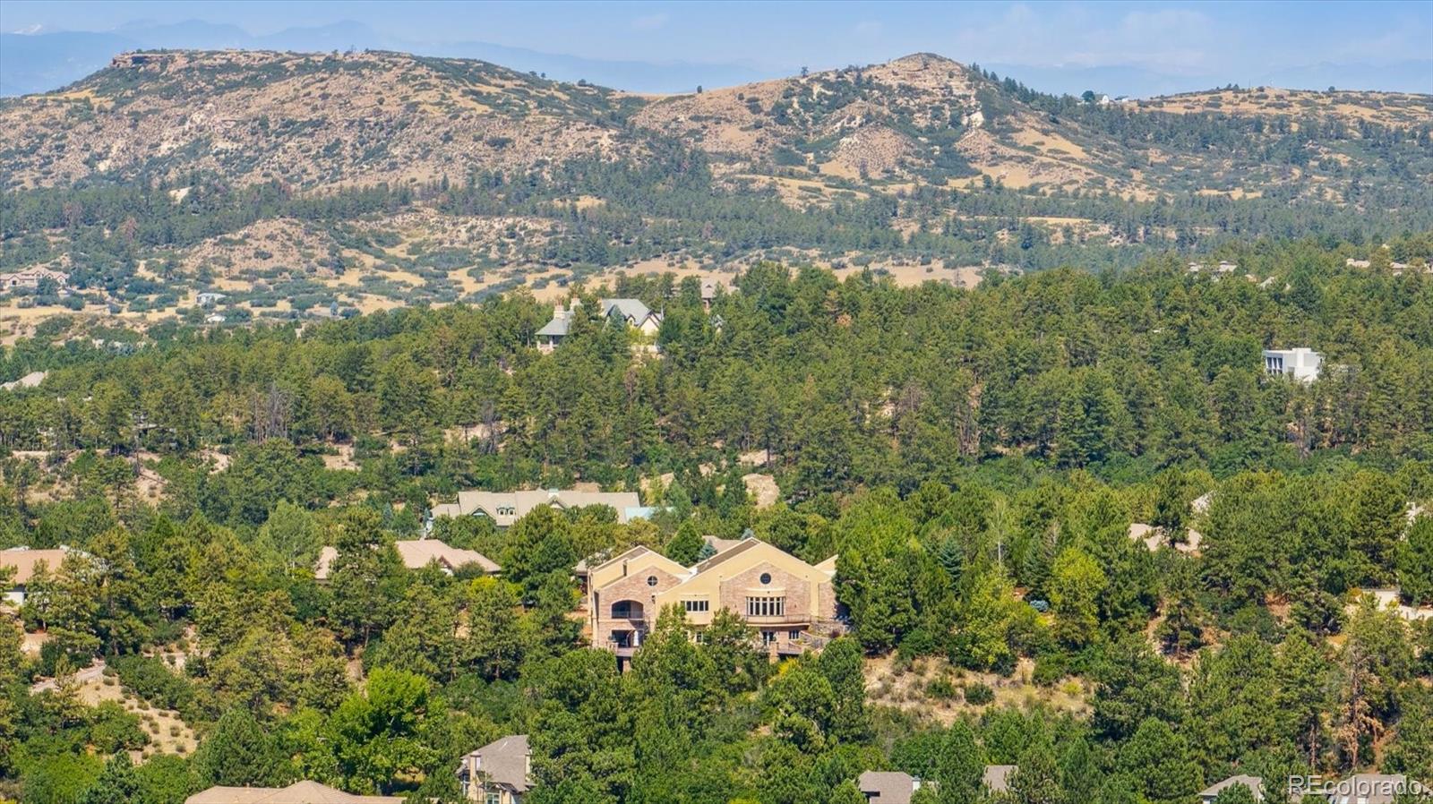 MLS Image #47 for 360  morning star way,castle rock, Colorado