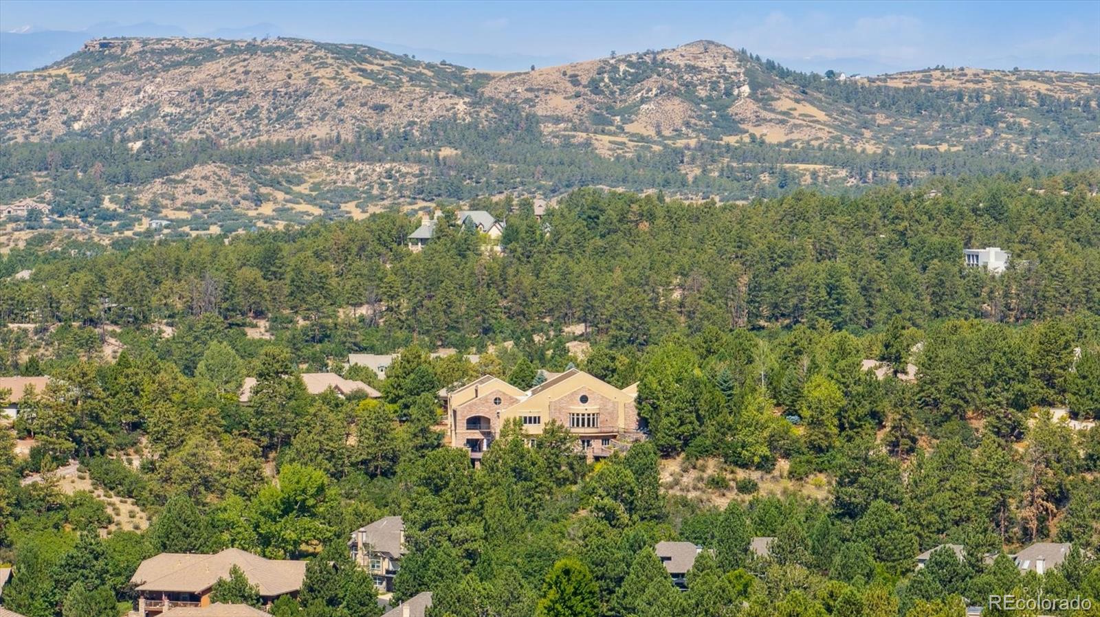 MLS Image #48 for 360  morning star way,castle rock, Colorado