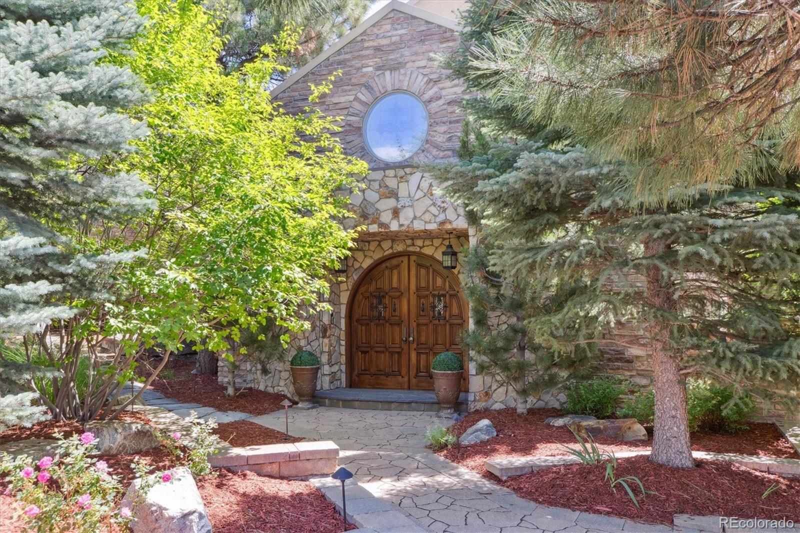 MLS Image #5 for 360  morning star way,castle rock, Colorado