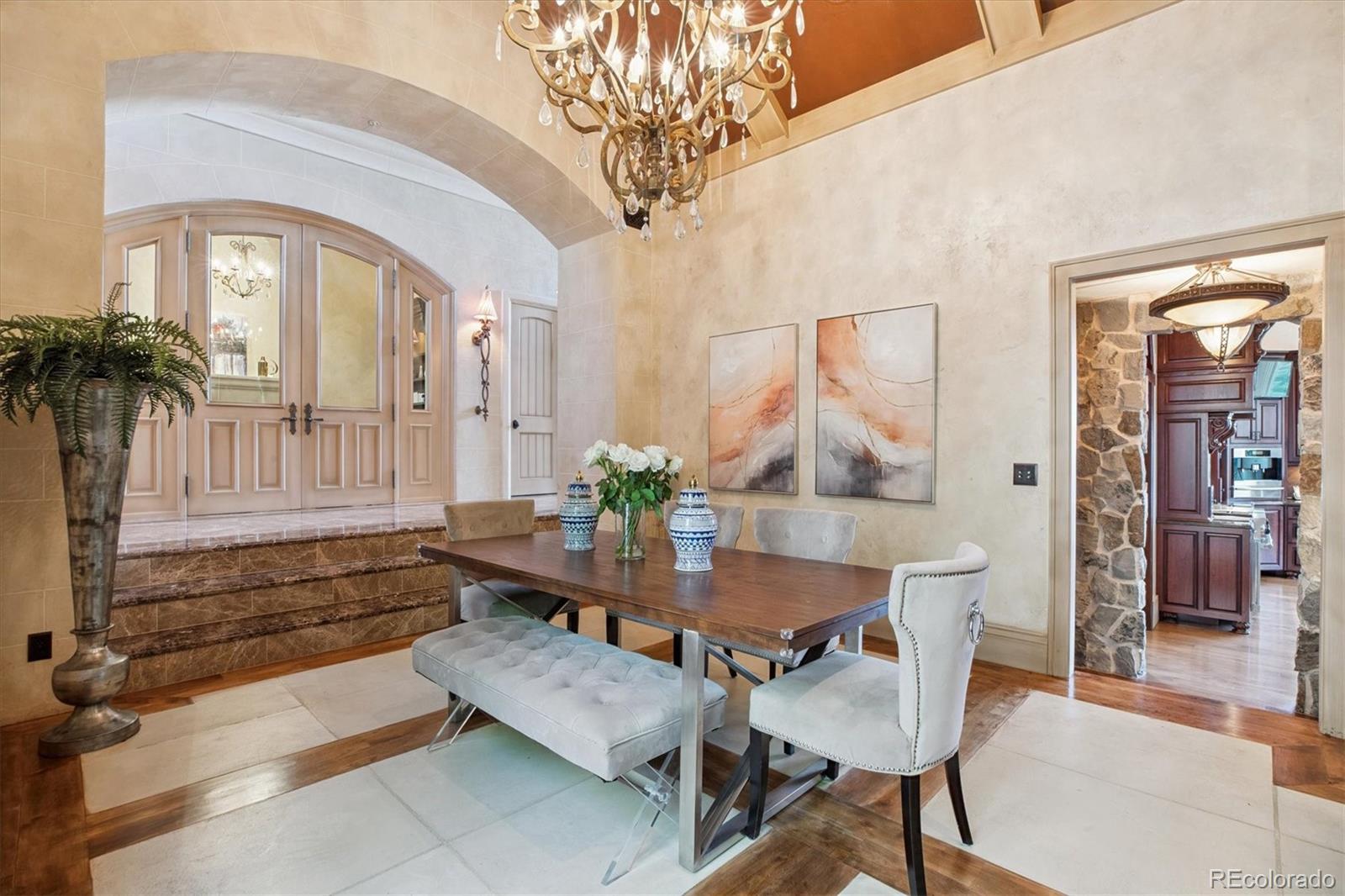 MLS Image #9 for 360  morning star way,castle rock, Colorado