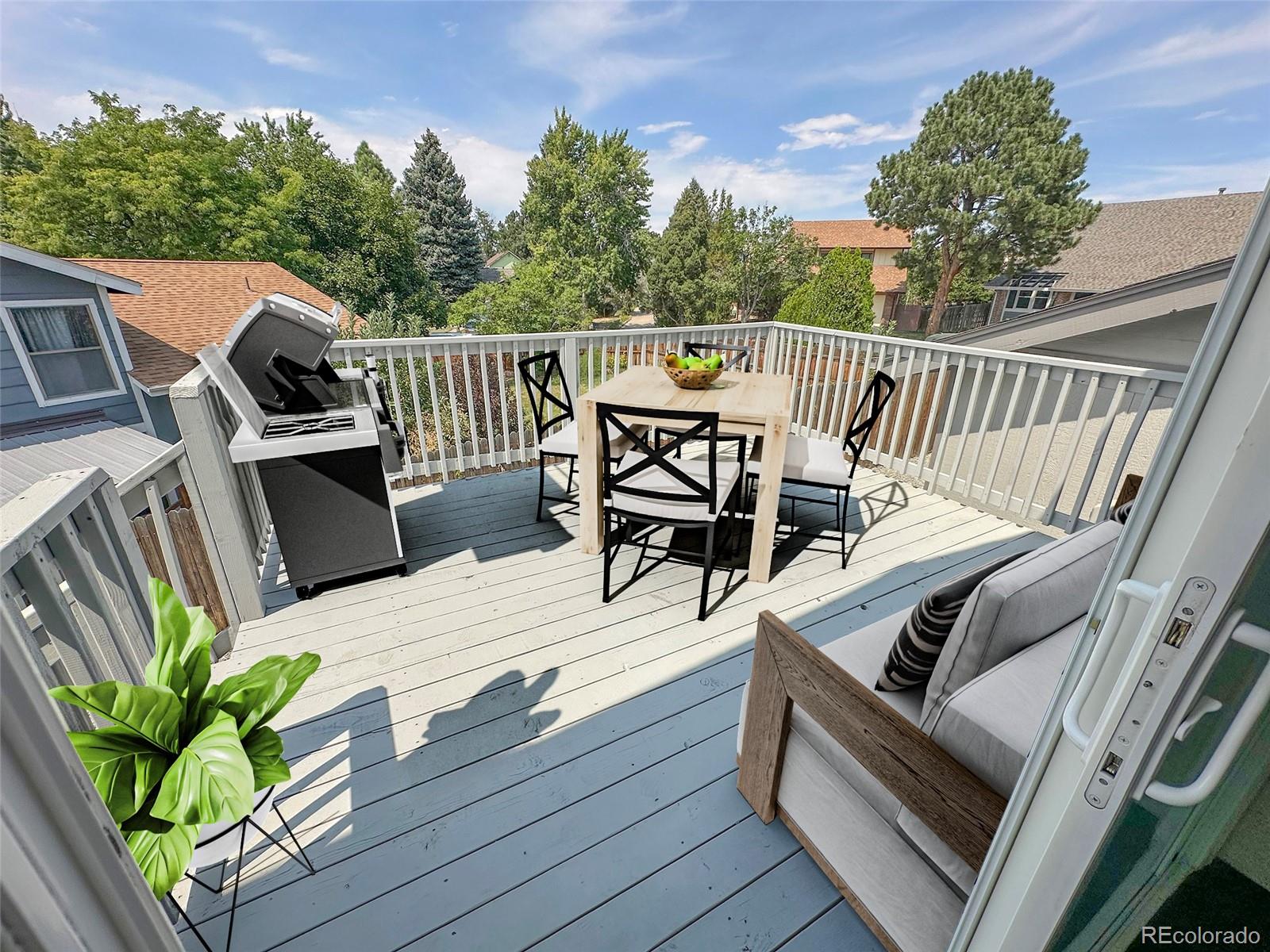 MLS Image #3 for 18950 e kent circle,aurora, Colorado