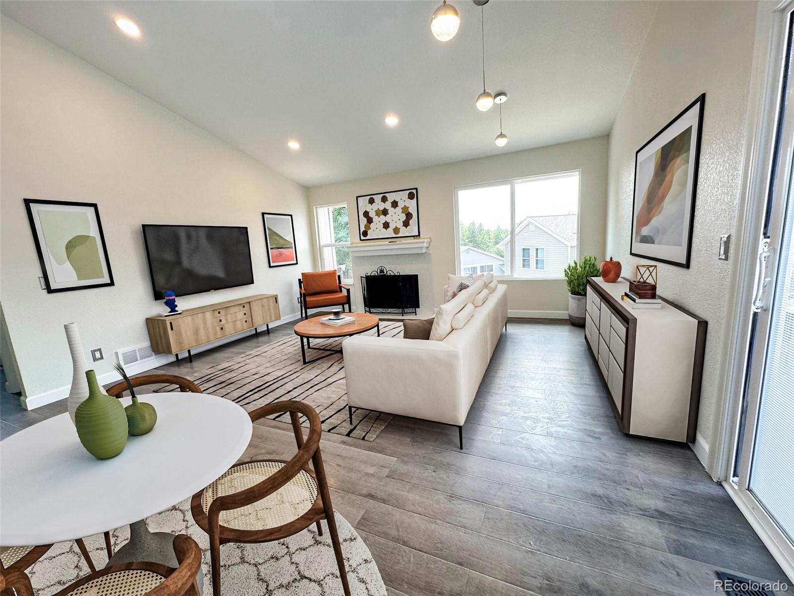 MLS Image #5 for 18950 e kent circle,aurora, Colorado