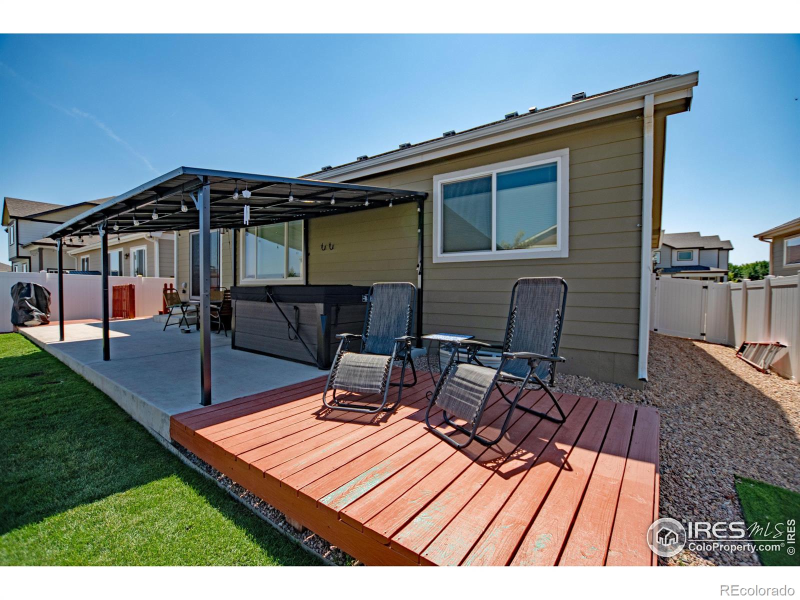 MLS Image #26 for 2641  emerald street,loveland, Colorado