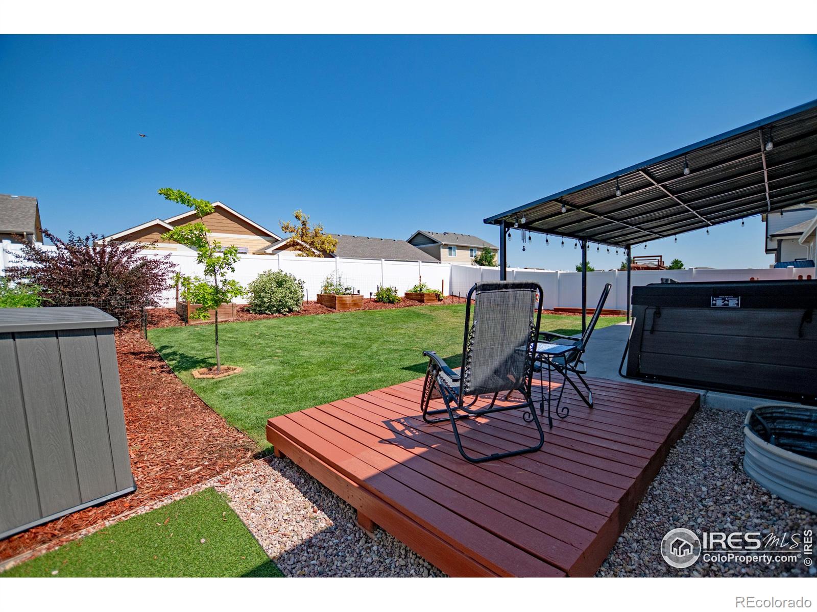 MLS Image #28 for 2641  emerald street,loveland, Colorado