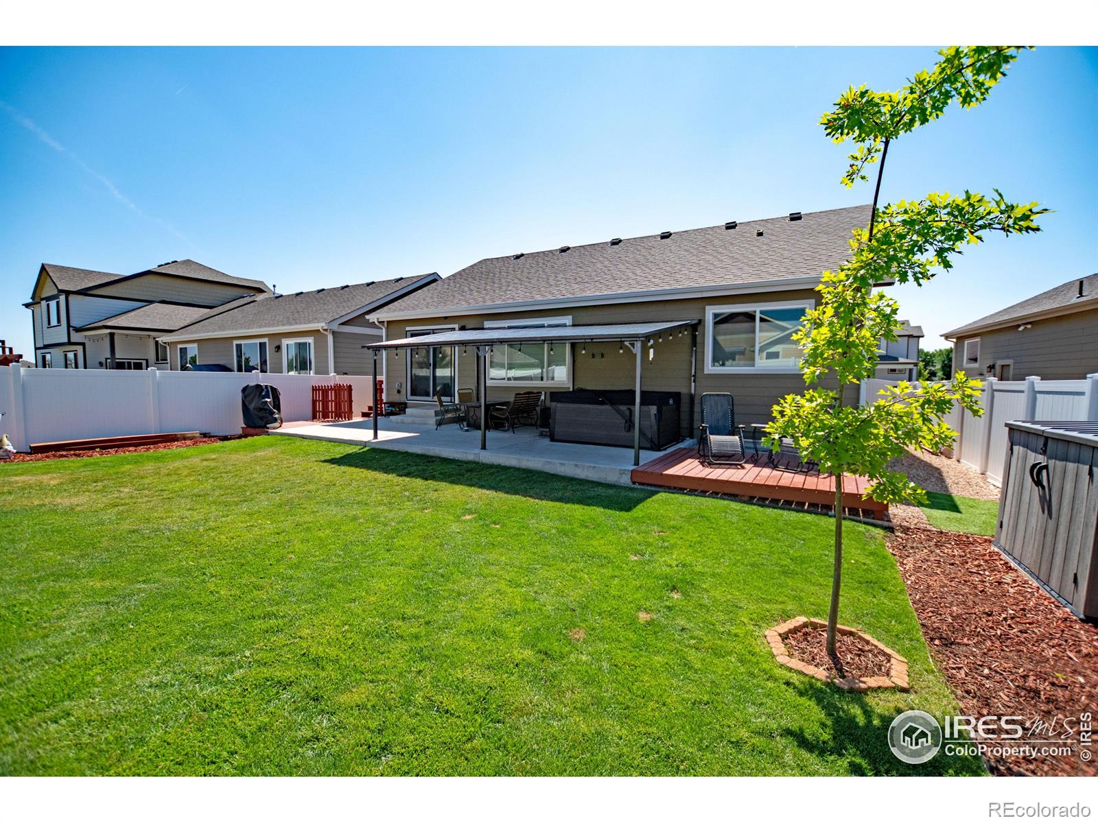 MLS Image #29 for 2641  emerald street,loveland, Colorado