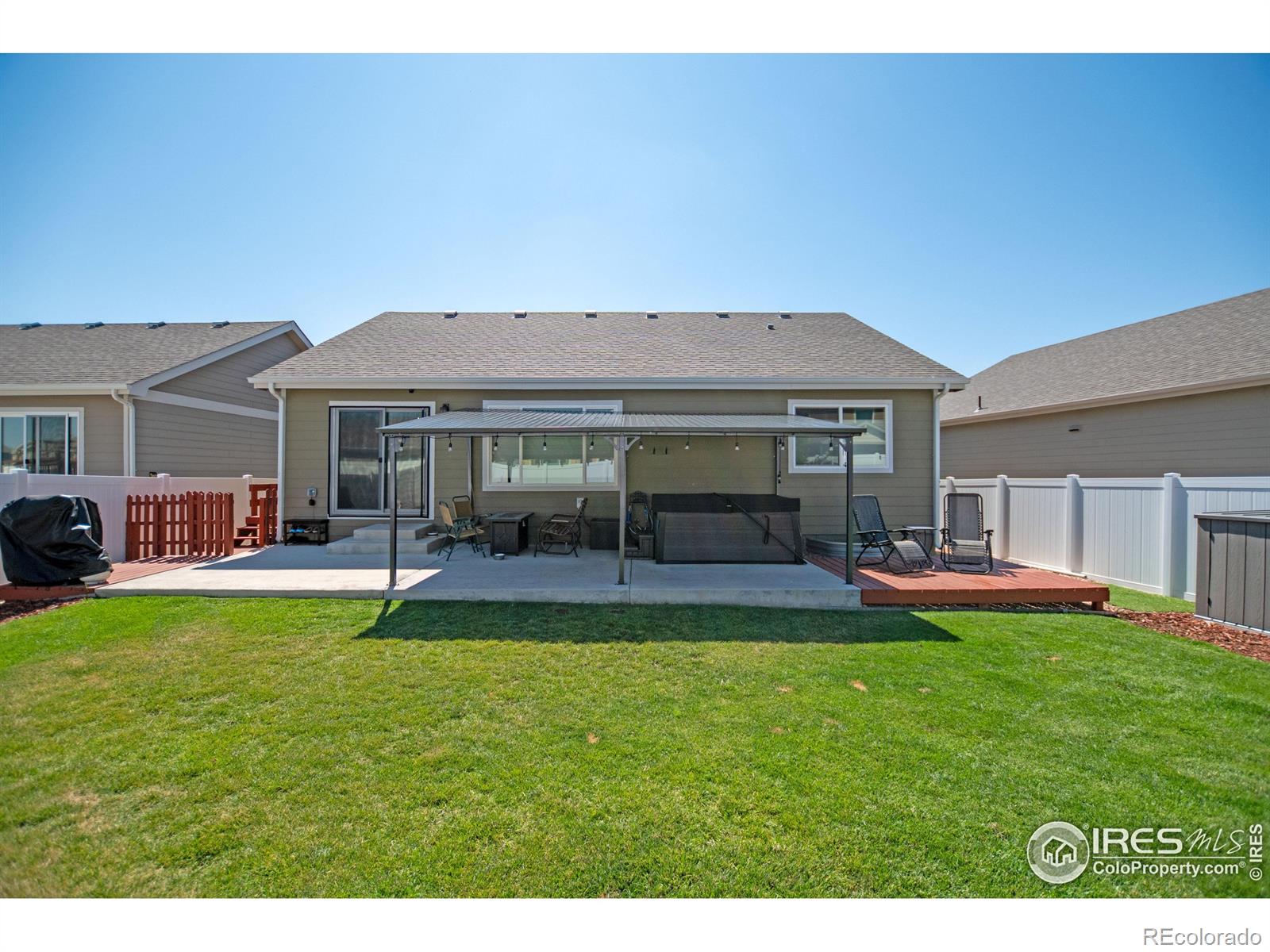MLS Image #31 for 2641  emerald street,loveland, Colorado