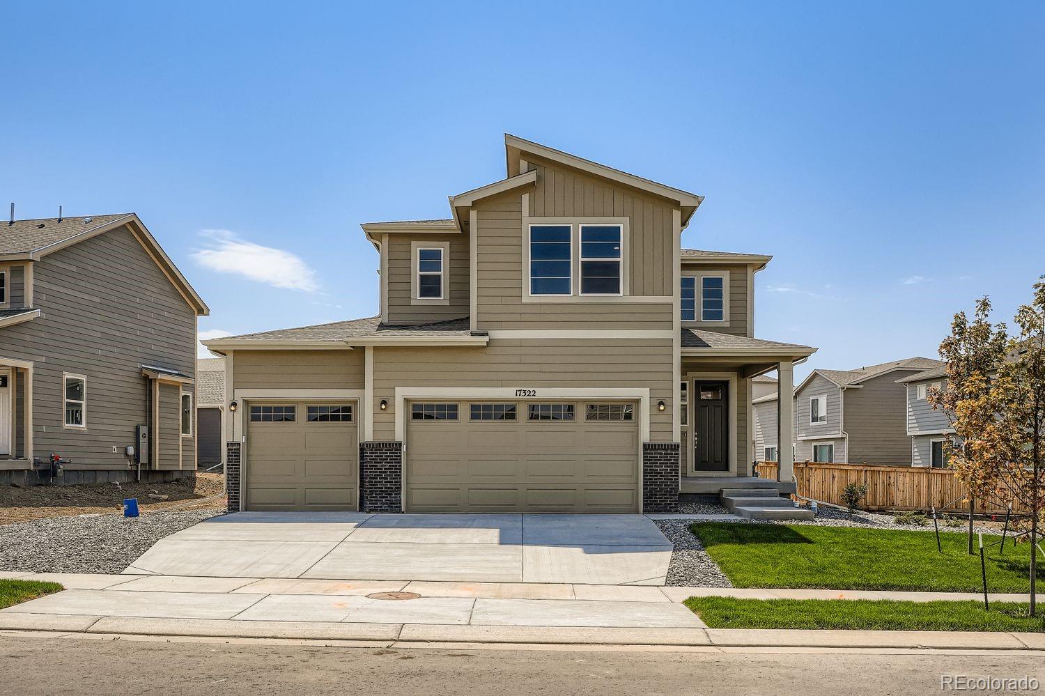 MLS Image #0 for 17322 e 91st avenue,commerce city, Colorado