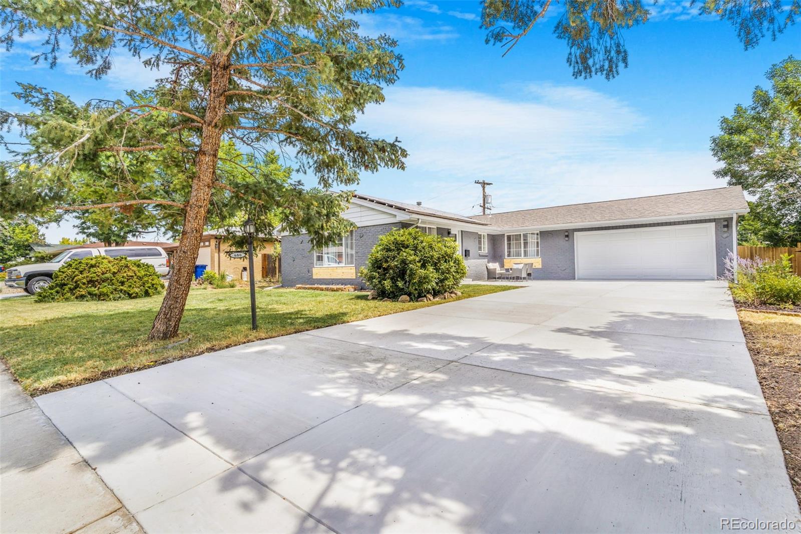 MLS Image #0 for 680  kalmia way,broomfield, Colorado