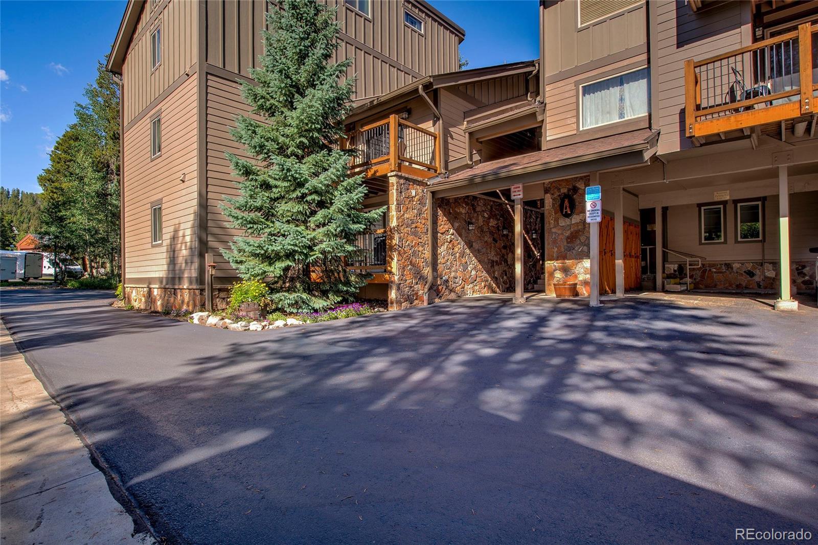 MLS Image #2 for 760  columbine road a7,breckenridge, Colorado