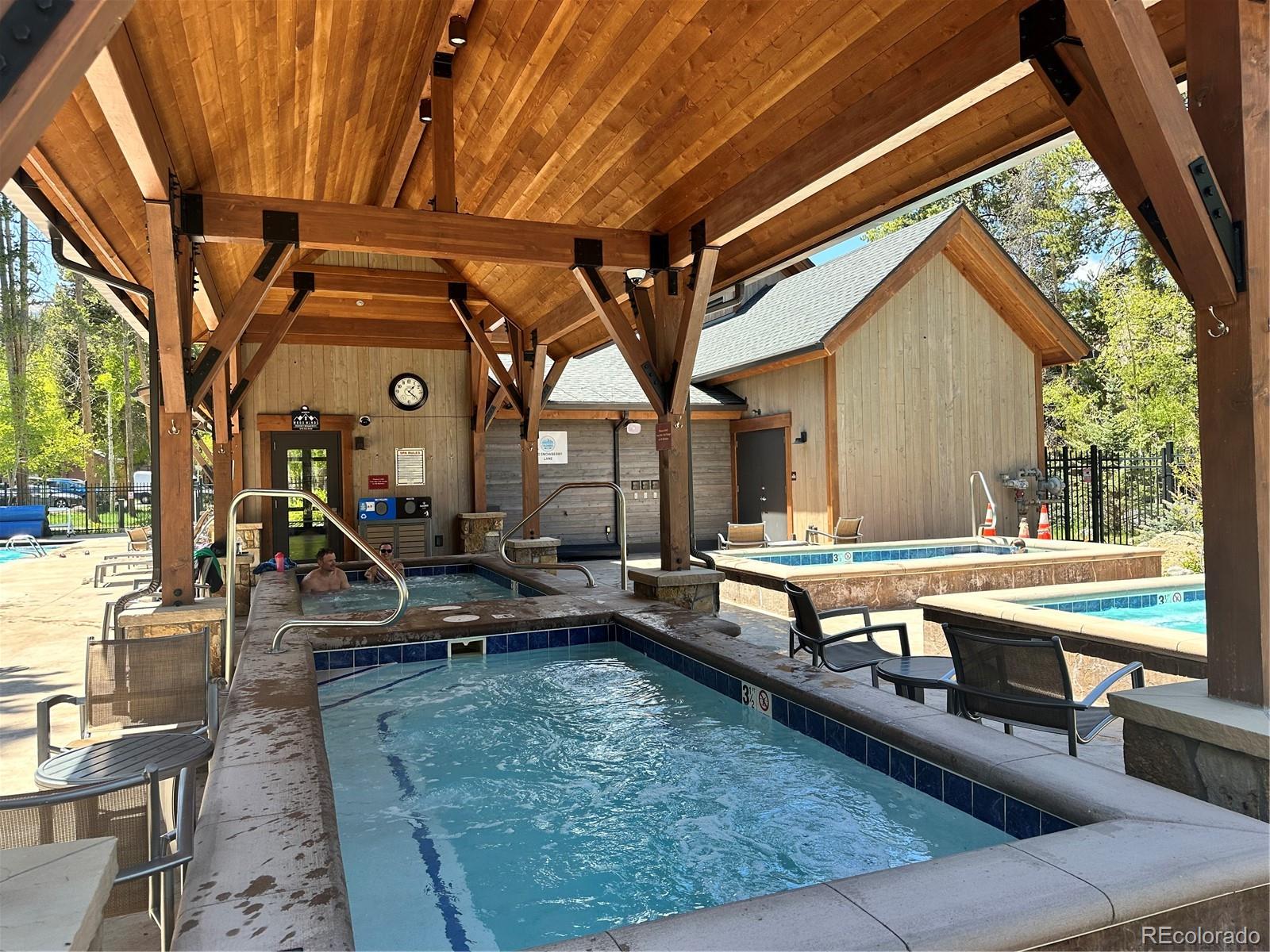 MLS Image #4 for 760  columbine road a7,breckenridge, Colorado
