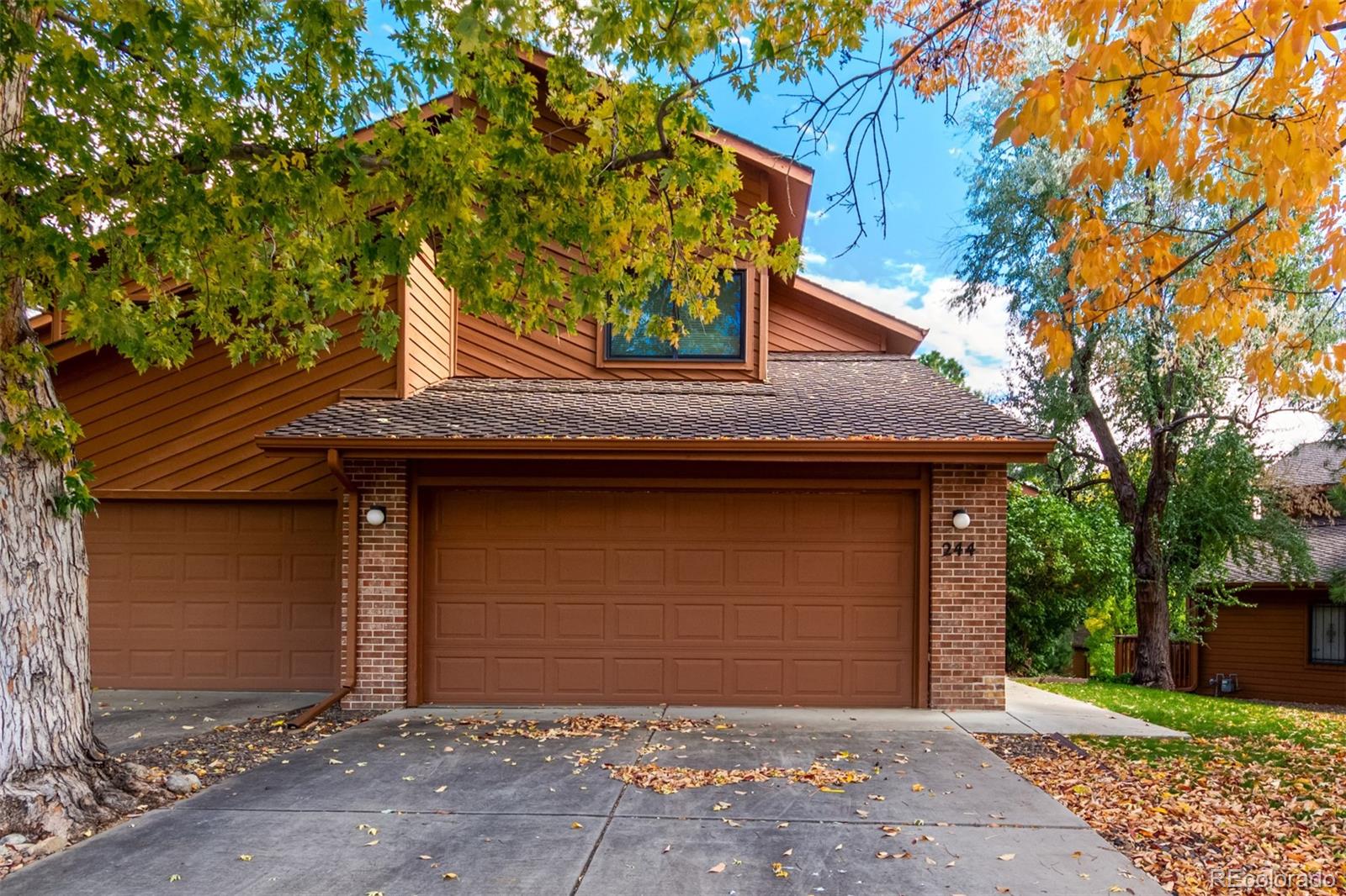 MLS Image #0 for 244  zang street,lakewood, Colorado