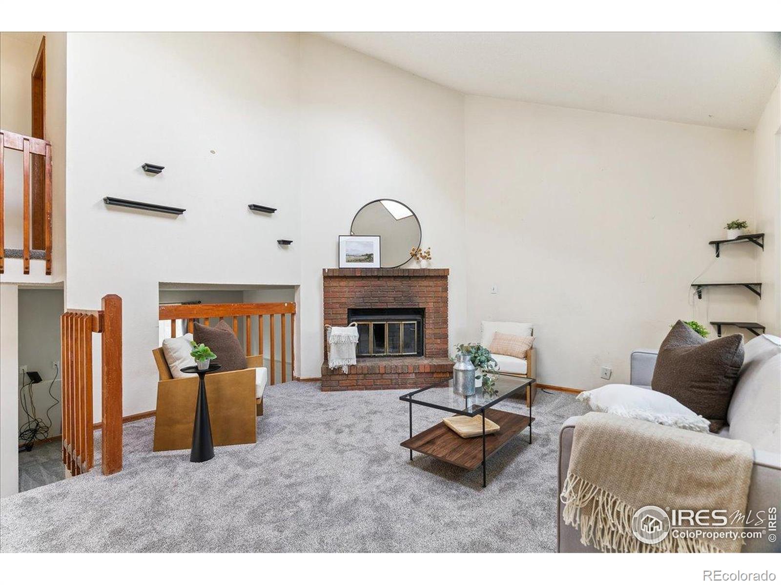 MLS Image #1 for 2110  chelsea drive,loveland, Colorado