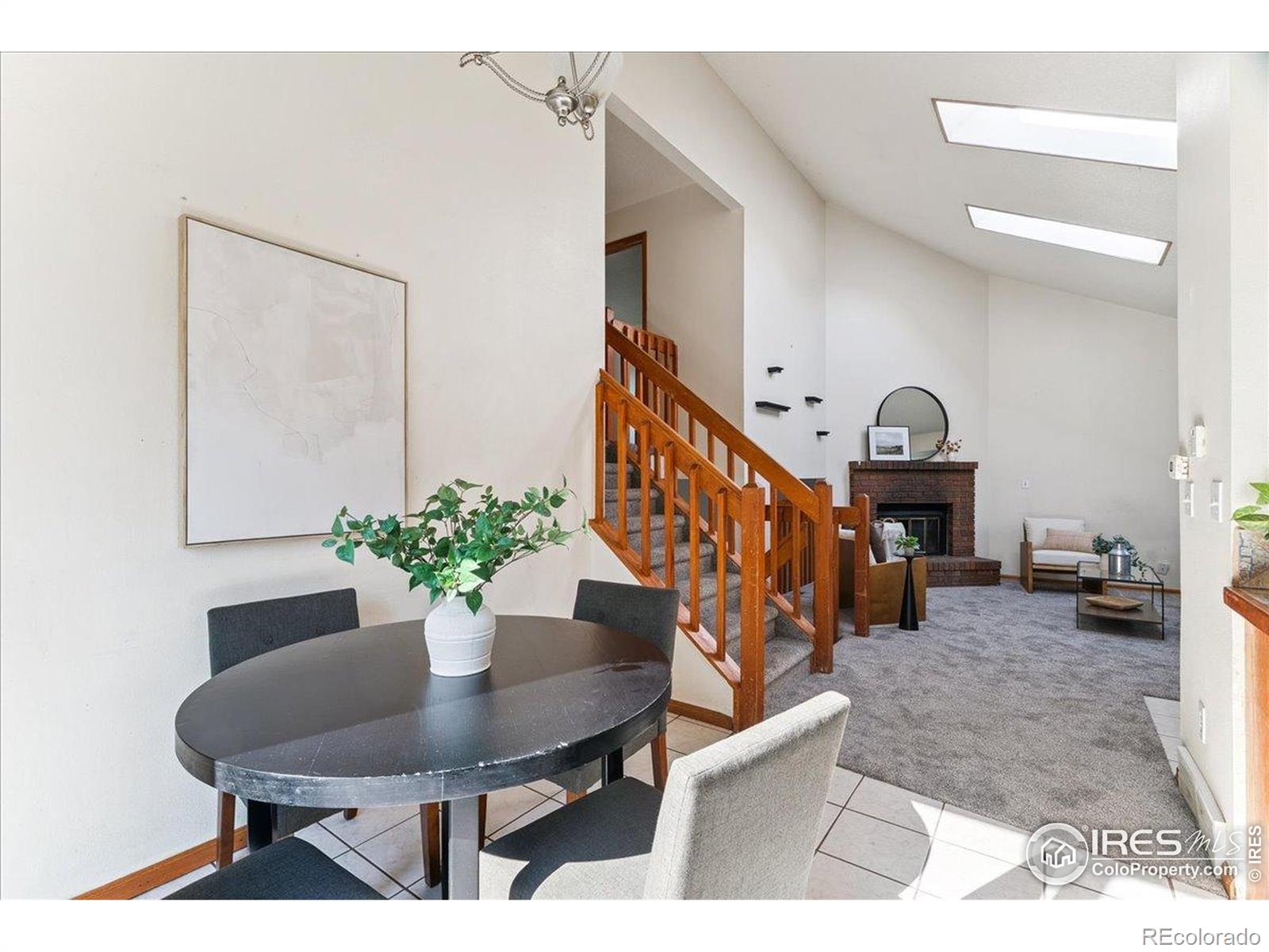 MLS Image #12 for 2110  chelsea drive,loveland, Colorado