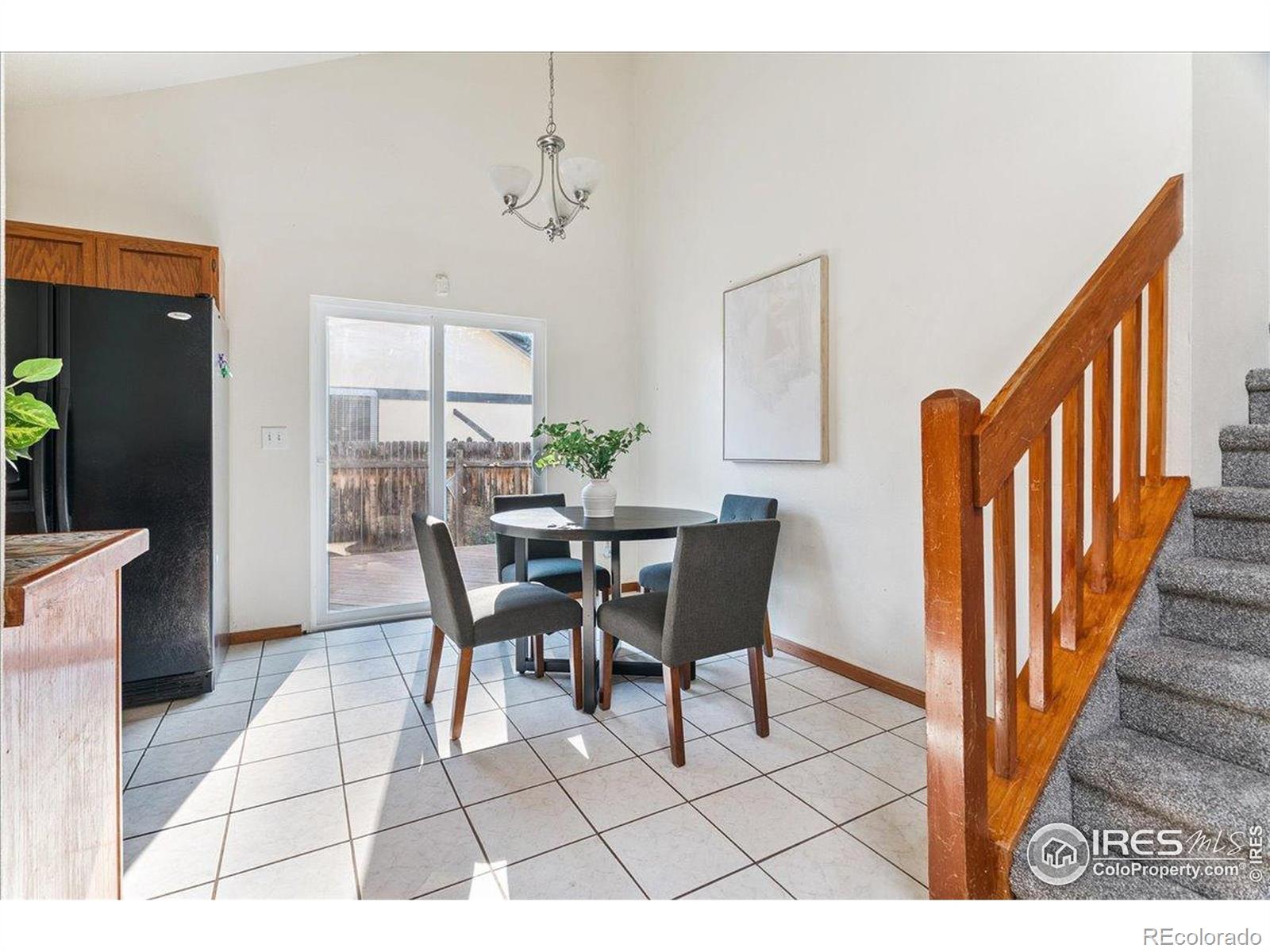 MLS Image #3 for 2110  chelsea drive,loveland, Colorado