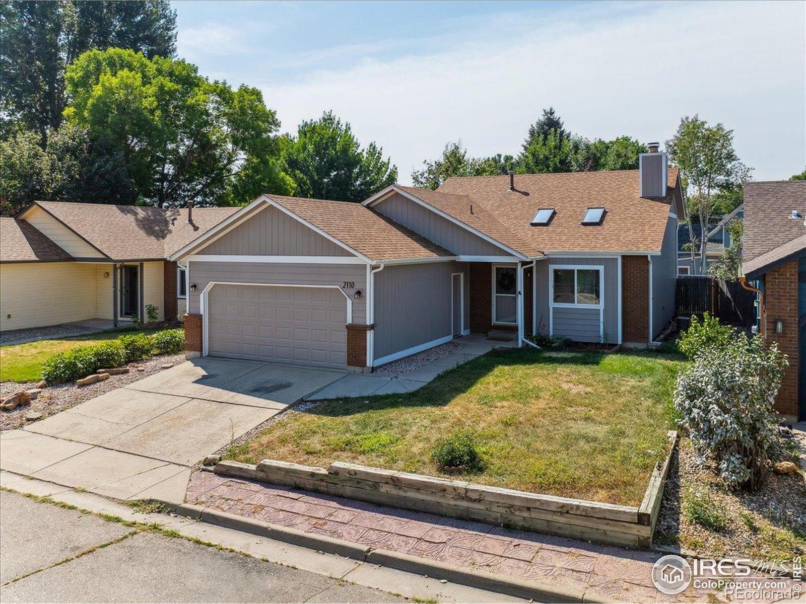 MLS Image #31 for 2110  chelsea drive,loveland, Colorado