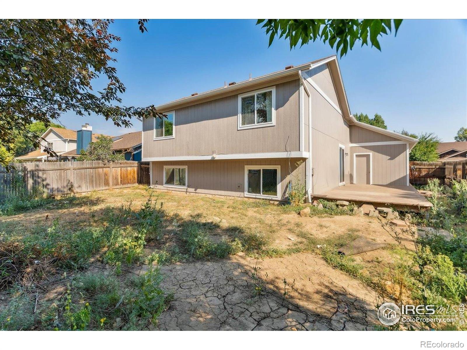 MLS Image #33 for 2110  chelsea drive,loveland, Colorado
