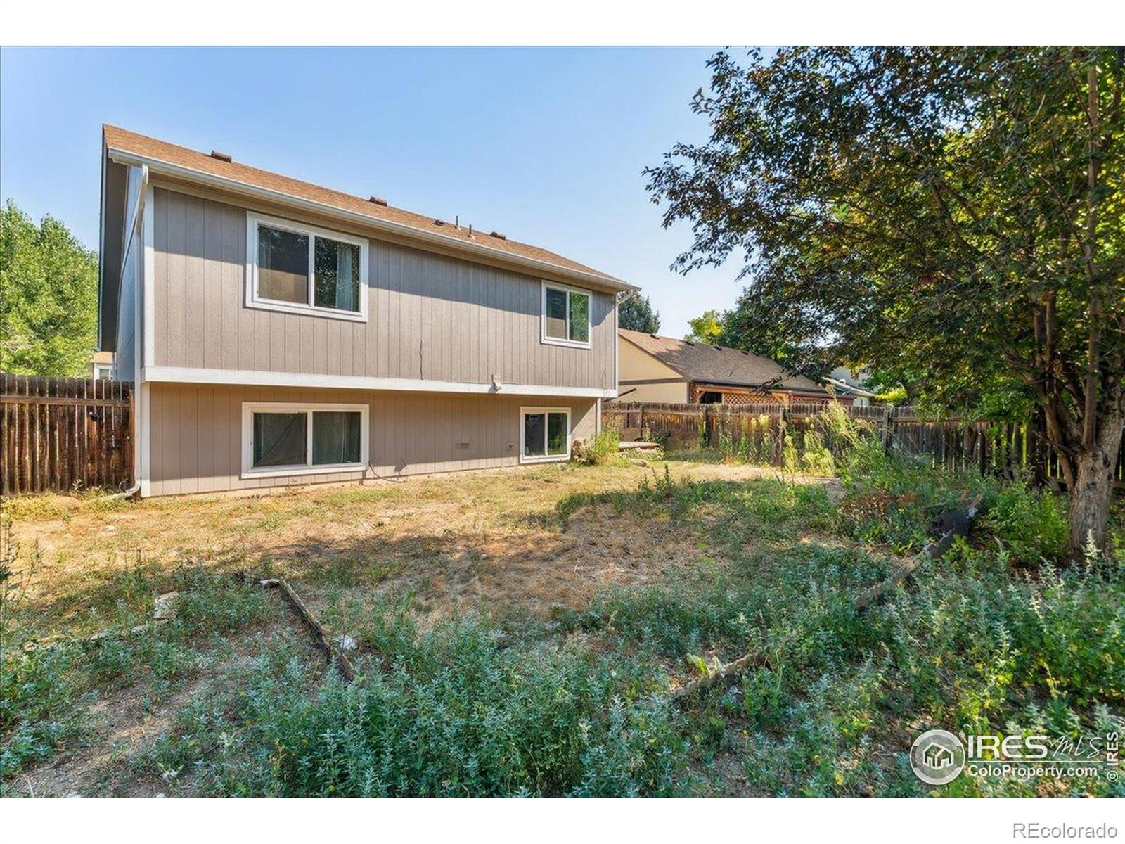 MLS Image #34 for 2110  chelsea drive,loveland, Colorado
